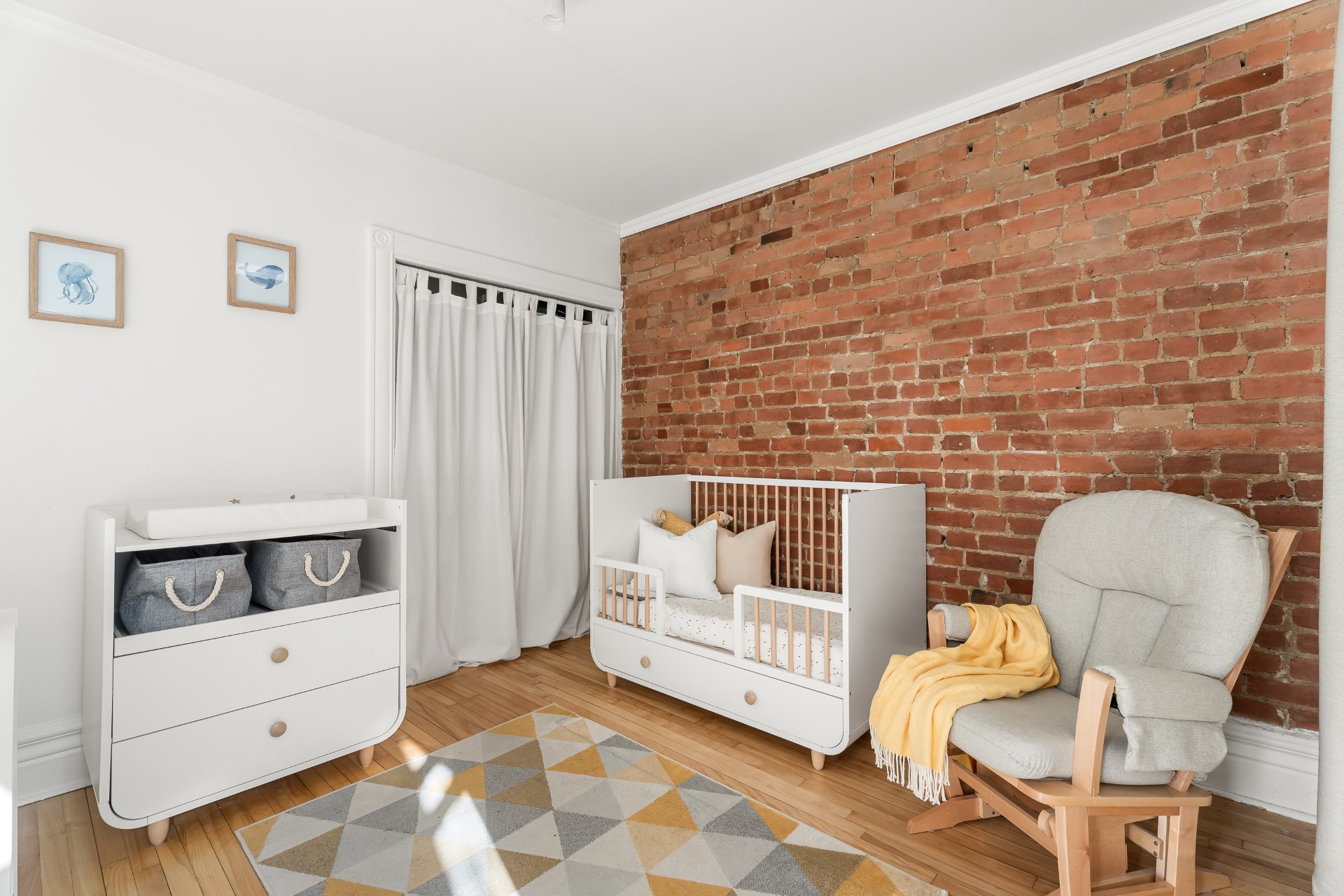 4900 Rue de Grand-Pré H2T2H8 miniature 16