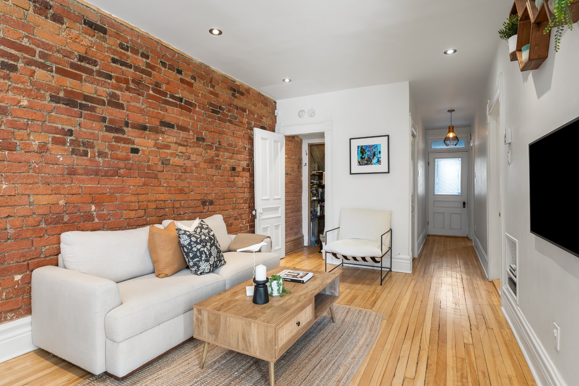 4900 Rue de Grand-Pré H2T2H8 miniature 14