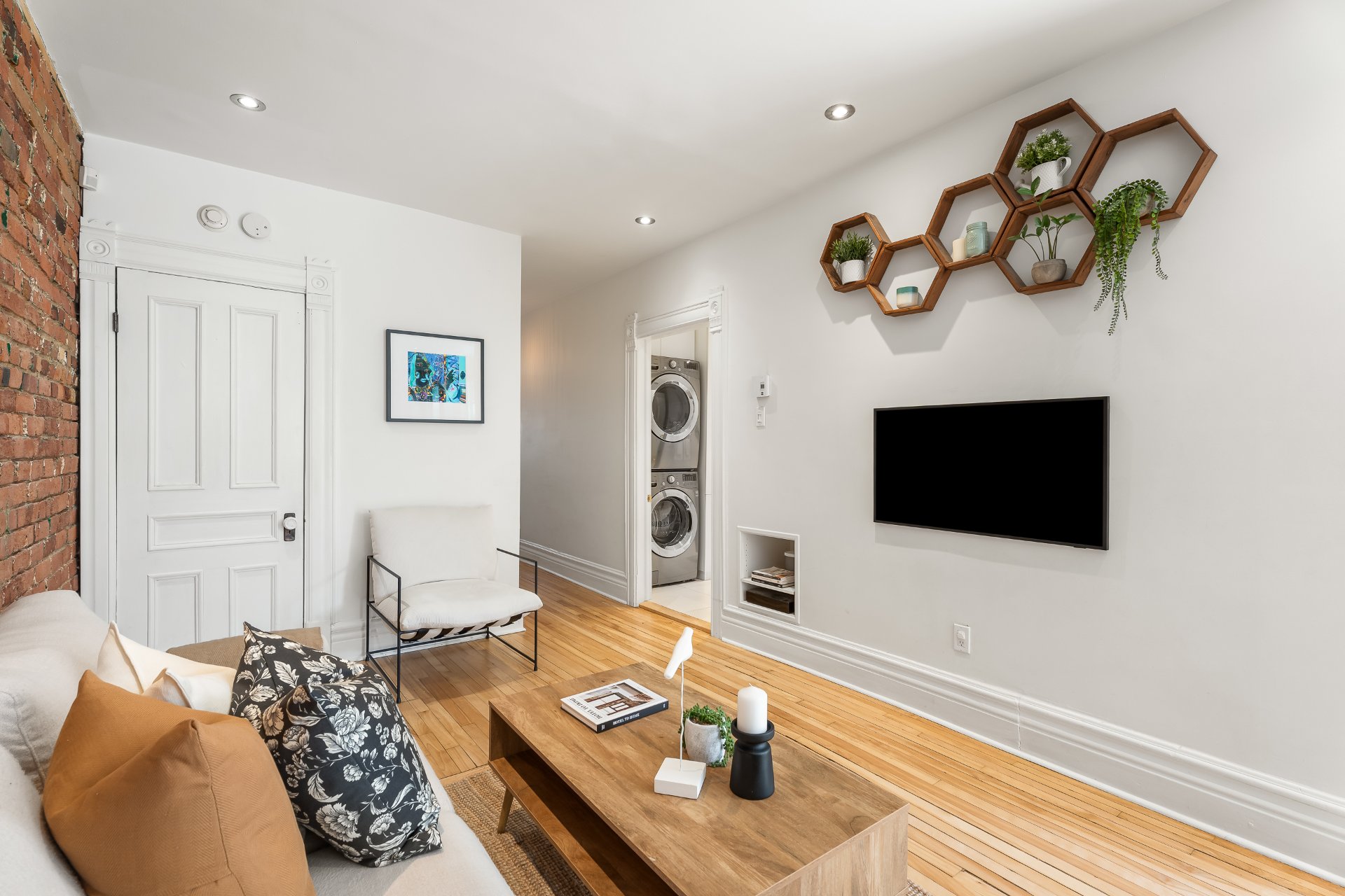 4900 Rue de Grand-Pré H2T2H8 miniature 13