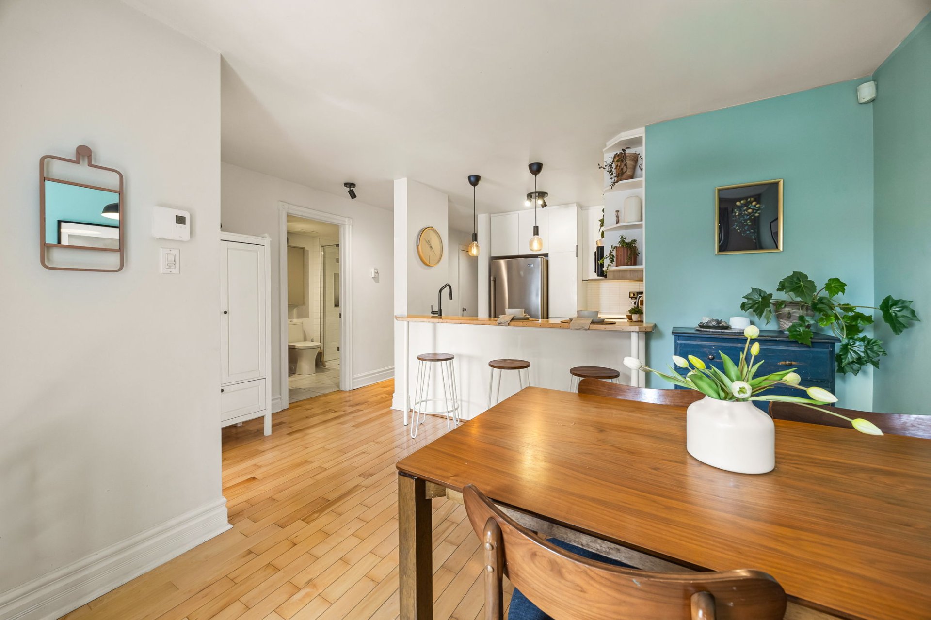 2244 Rue De Chambly H1W3J5 miniature 12