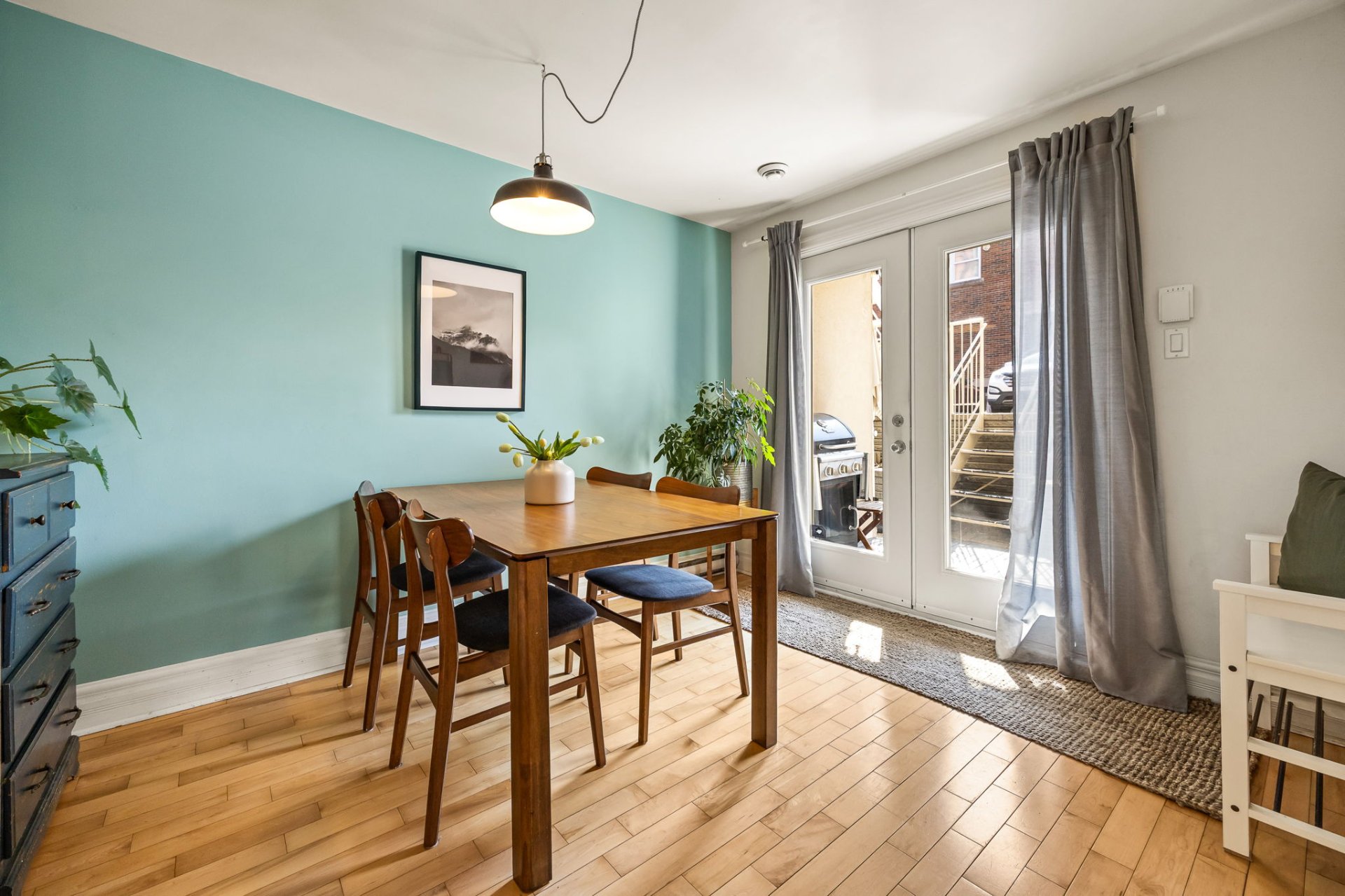 2244 Rue De Chambly H1W3J5 miniature 11