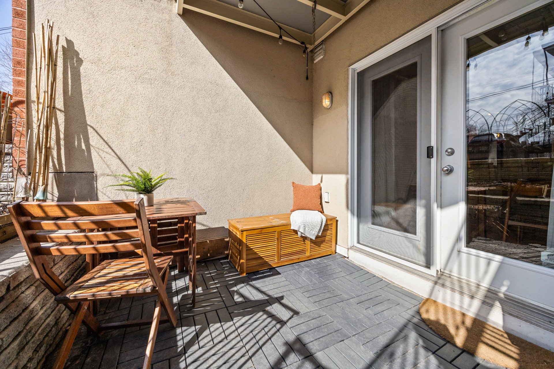 2244 Rue De Chambly H1W3J5 miniature 22