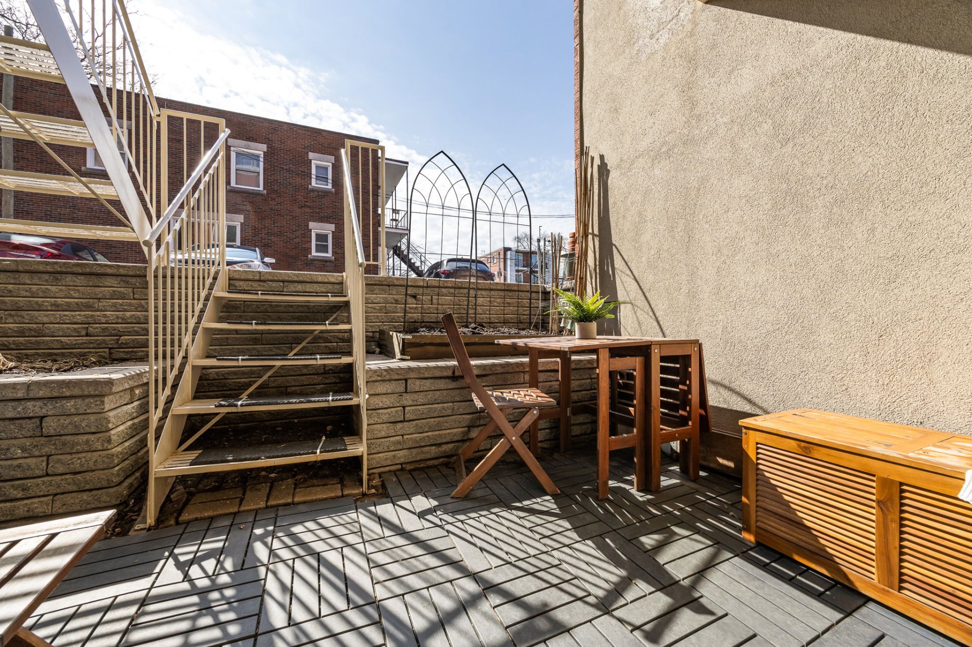 2244 Rue De Chambly H1W3J5 miniature 21