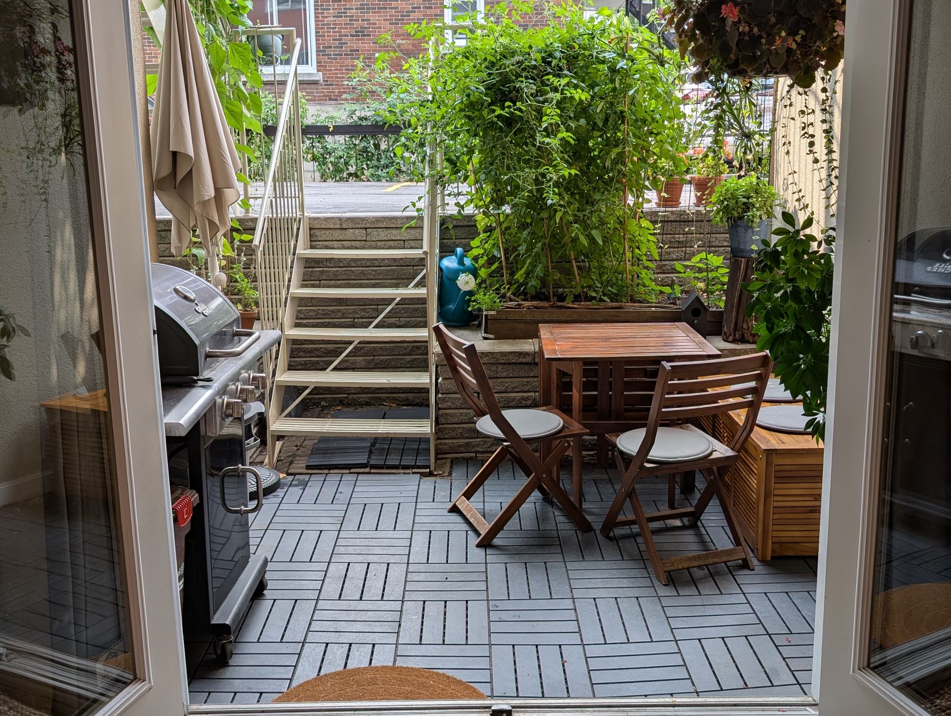 2244 Rue De Chambly H1W3J5 miniature 23