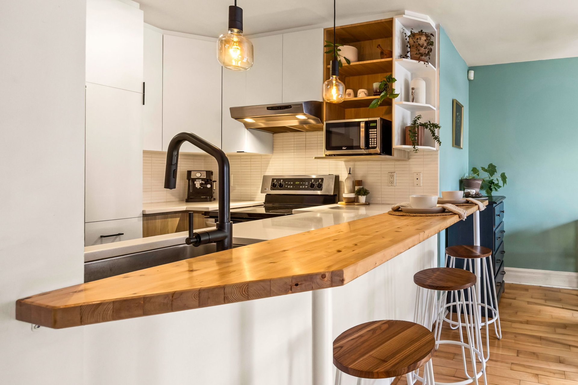 2244 Rue De Chambly H1W3J5 miniature 9