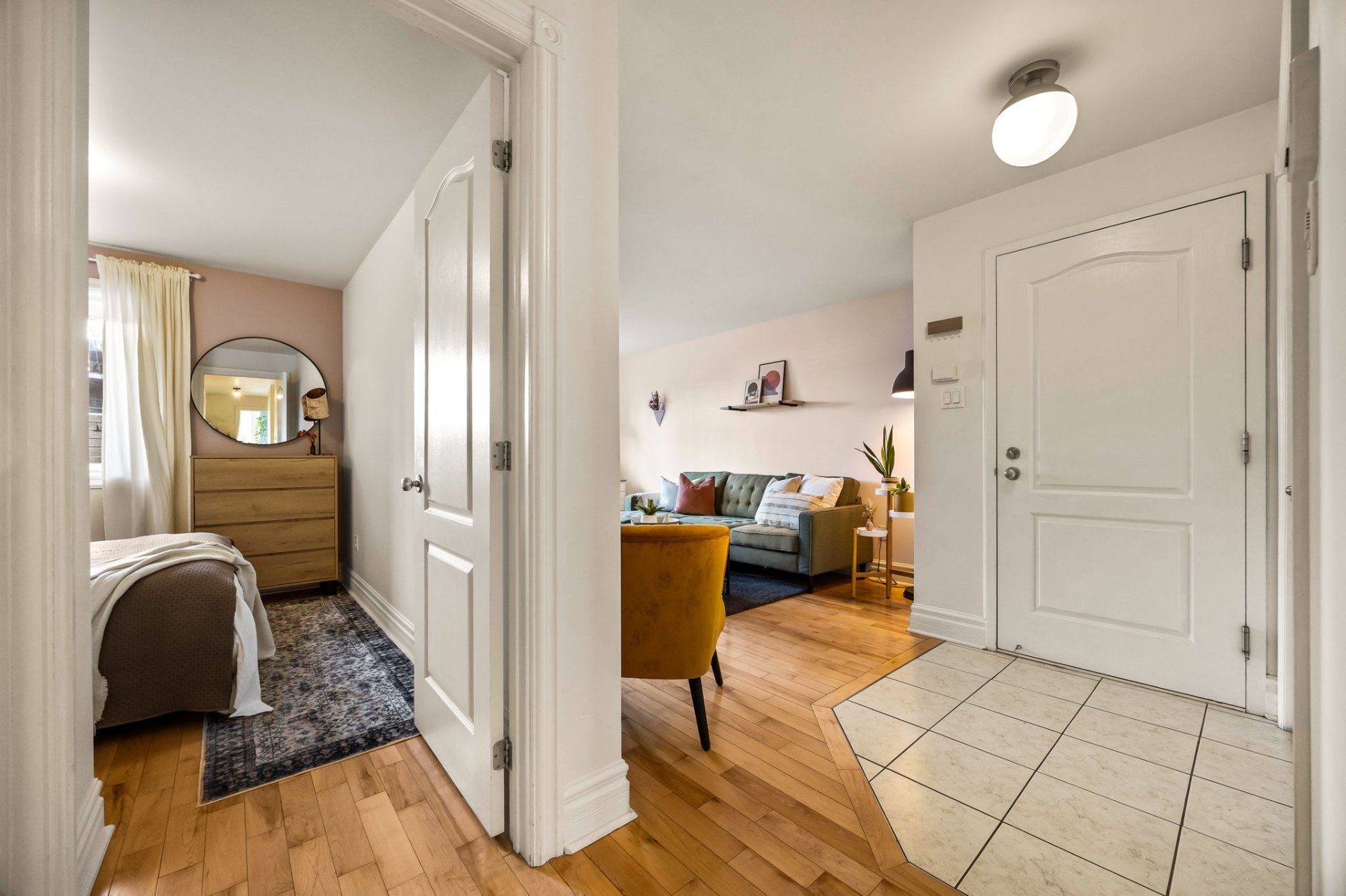 2244 Rue De Chambly H1W3J5 miniature 5