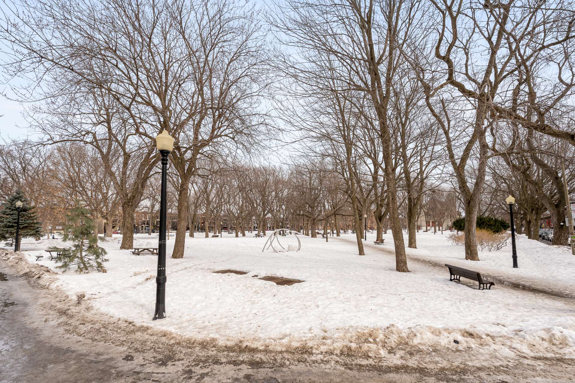 4424-4428 Rue Fullum H2H2J7 miniature 58