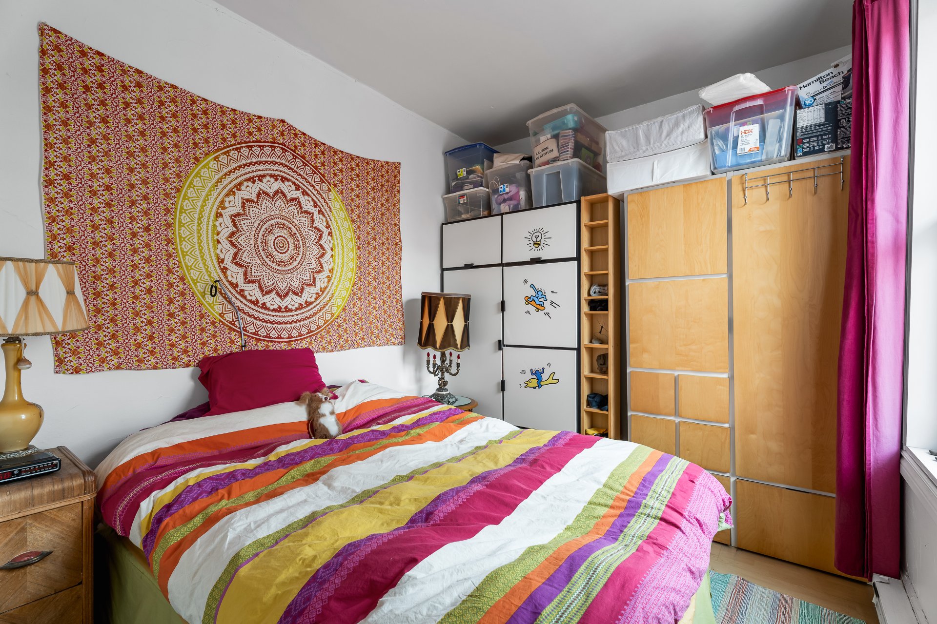 4424-4428 Rue Fullum H2H2J7 miniature 56