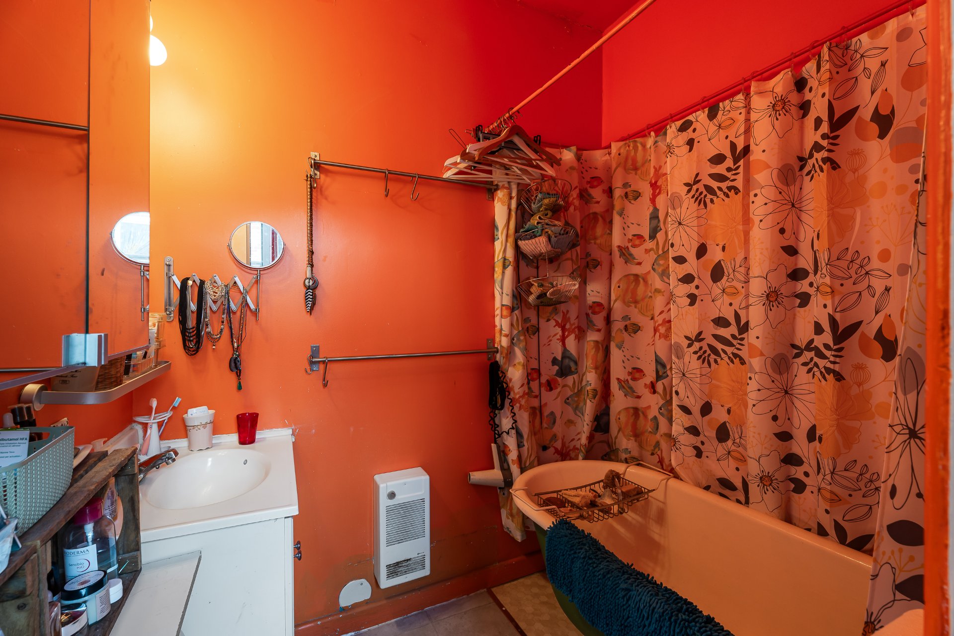 4424-4428 Rue Fullum H2H2J7 miniature 55