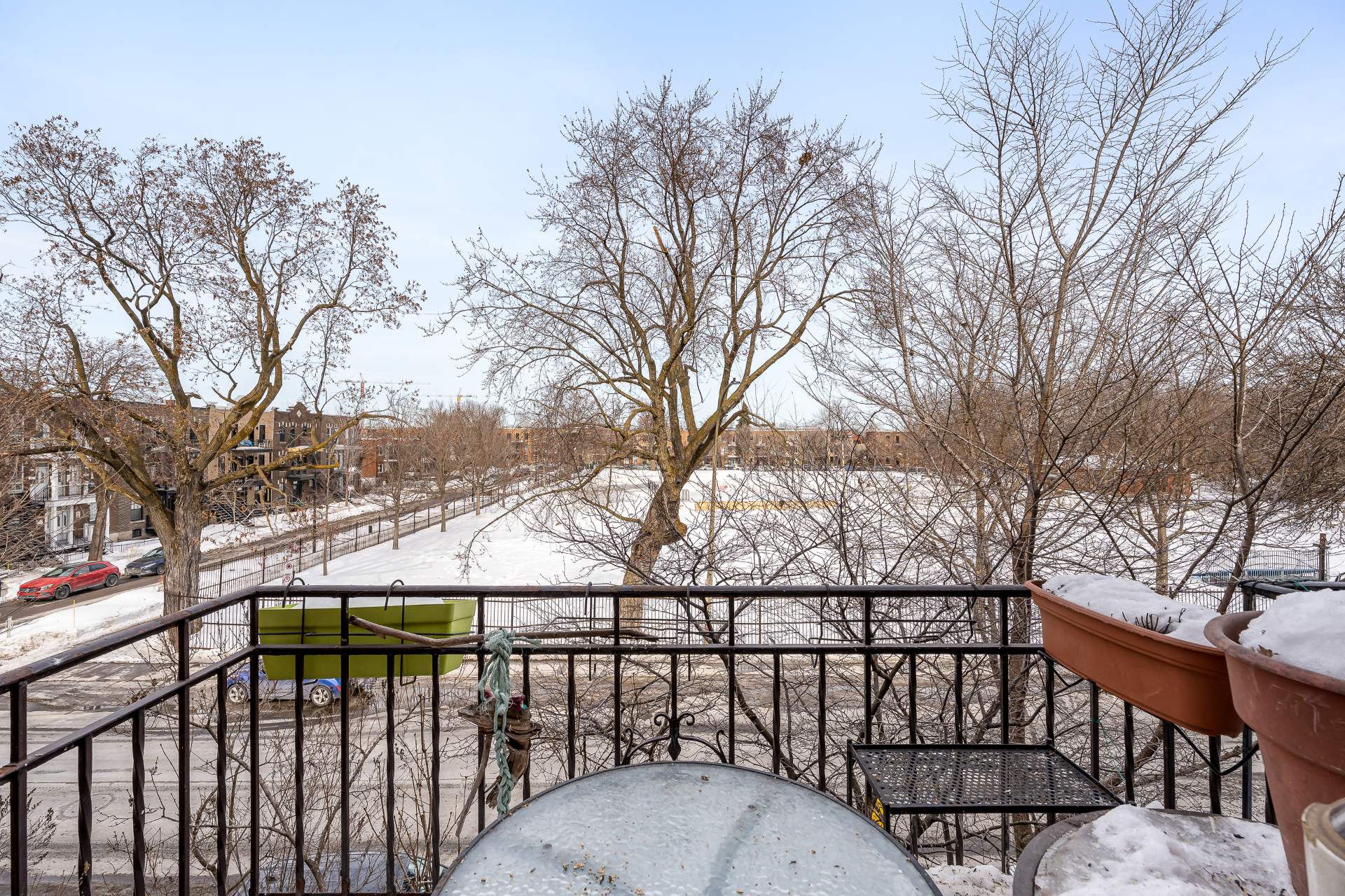 4424-4428 Rue Fullum H2H2J7 miniature 57