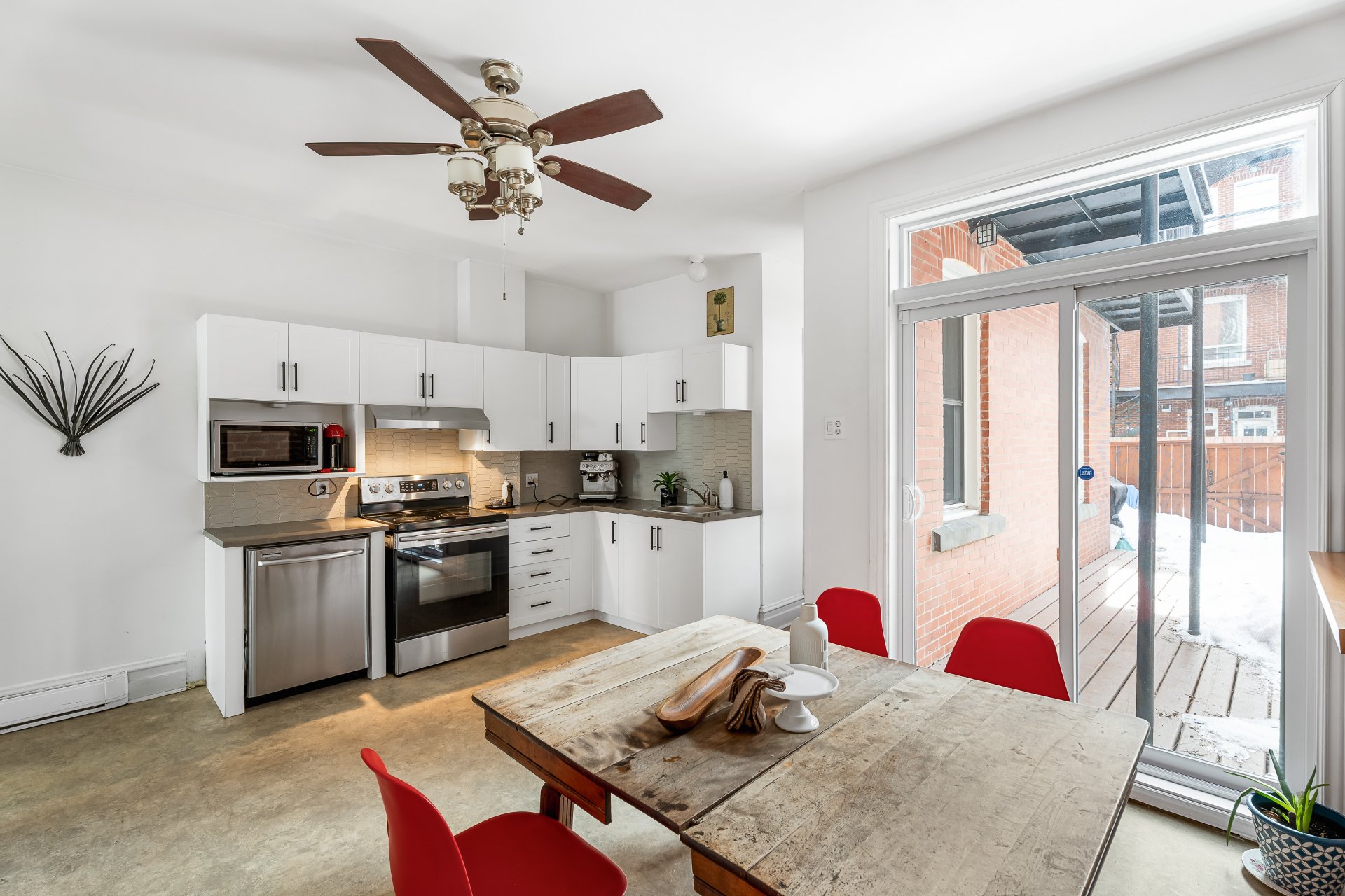 4424-4428 Rue Fullum H2H2J7 miniature 16