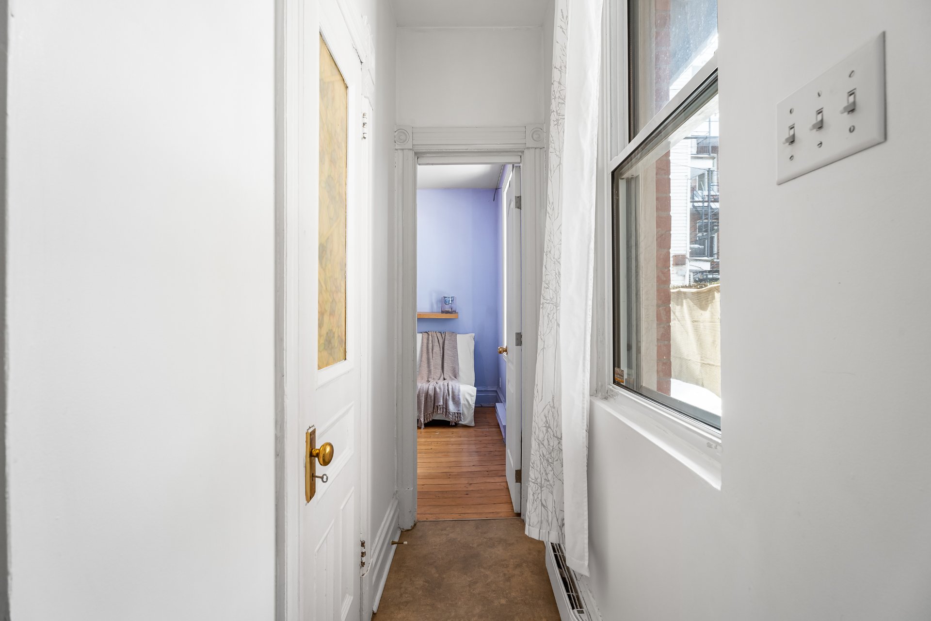 4424-4428 Rue Fullum H2H2J7 miniature 18