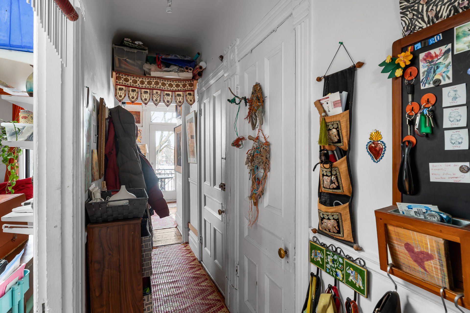 4424-4428 Rue Fullum H2H2J7 miniature 45