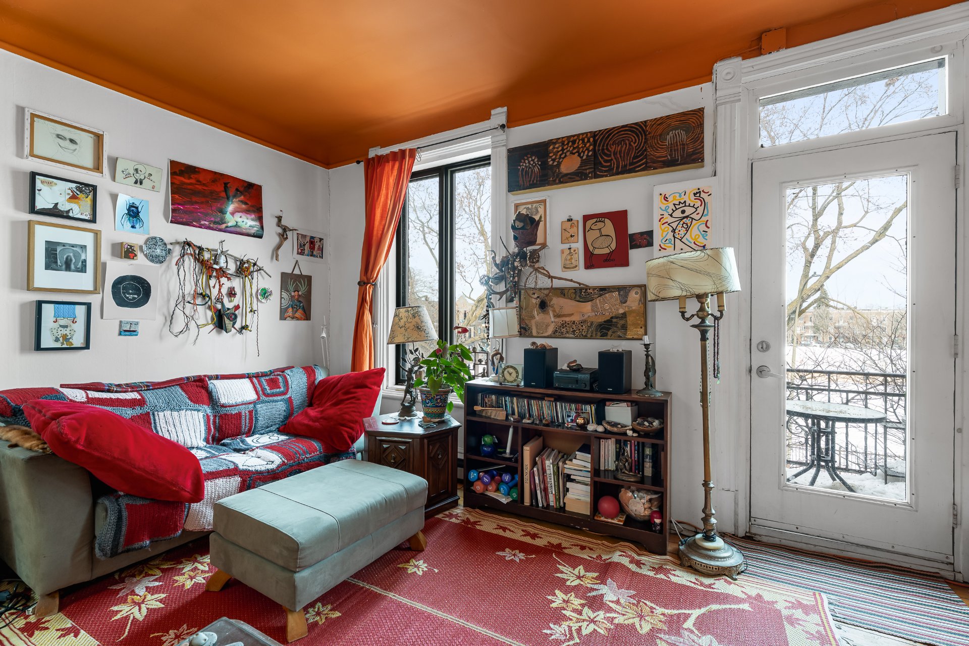 4424-4428 Rue Fullum H2H2J7 miniature 46