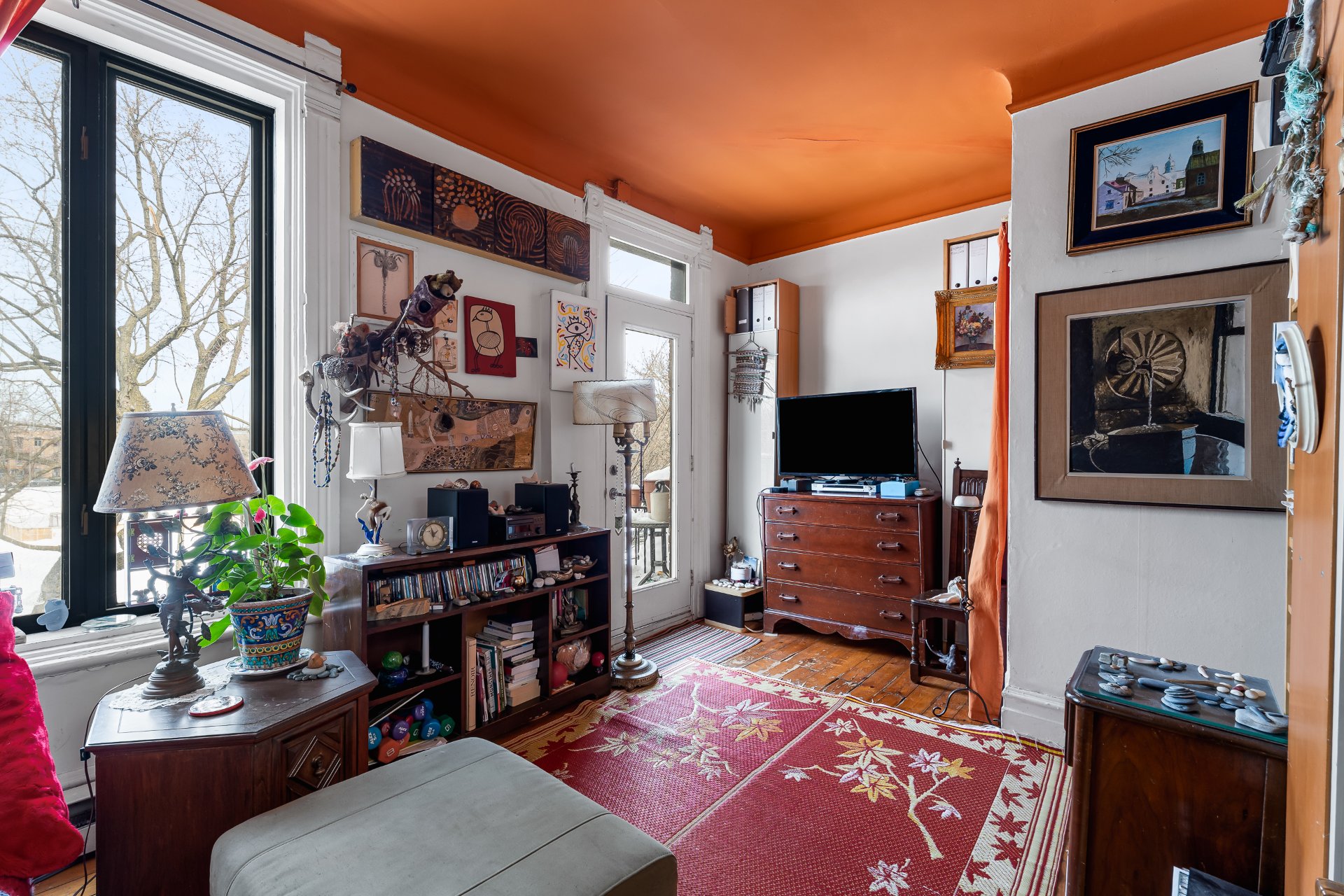 4424-4428 Rue Fullum H2H2J7 miniature 47