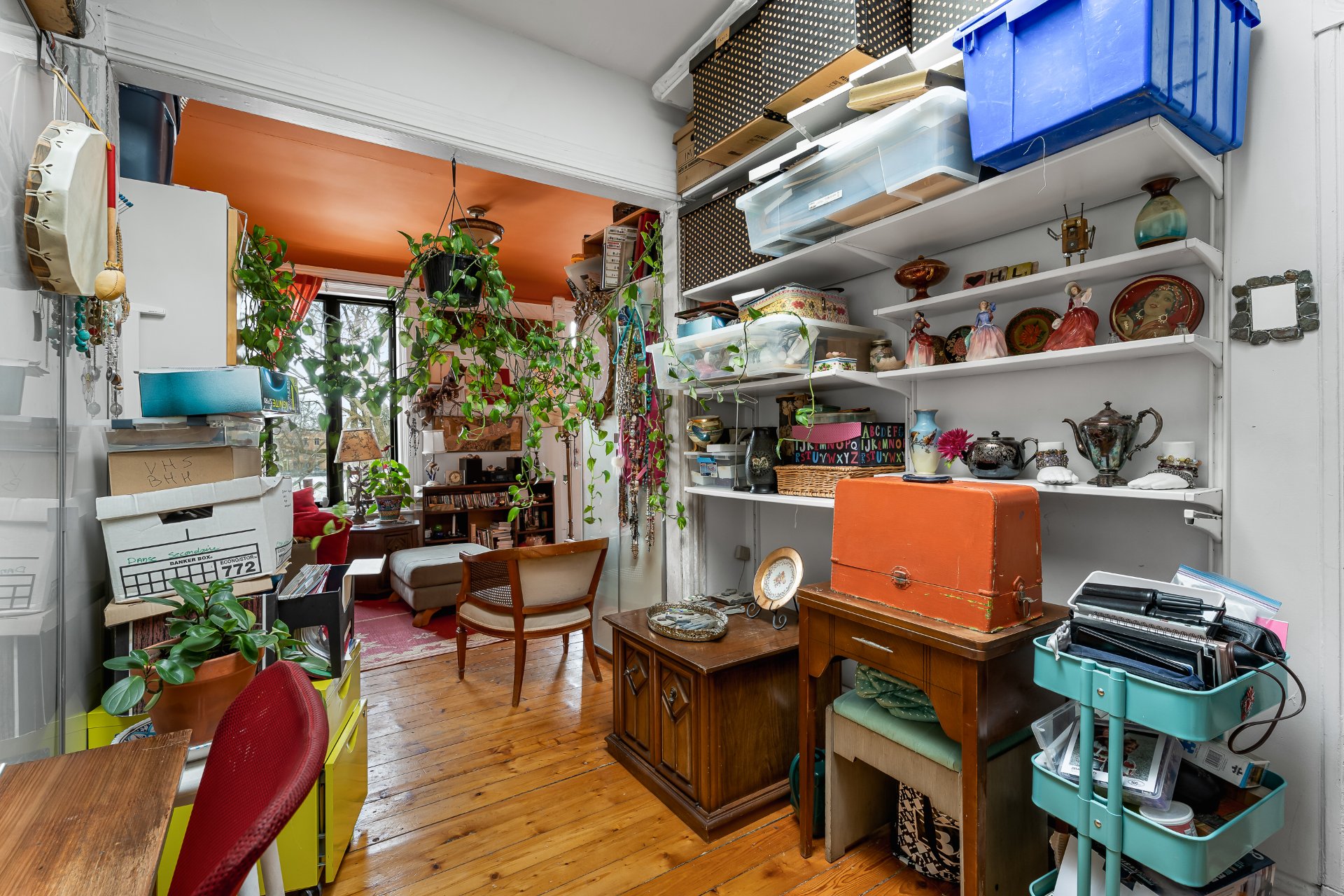 4424-4428 Rue Fullum H2H2J7 miniature 49