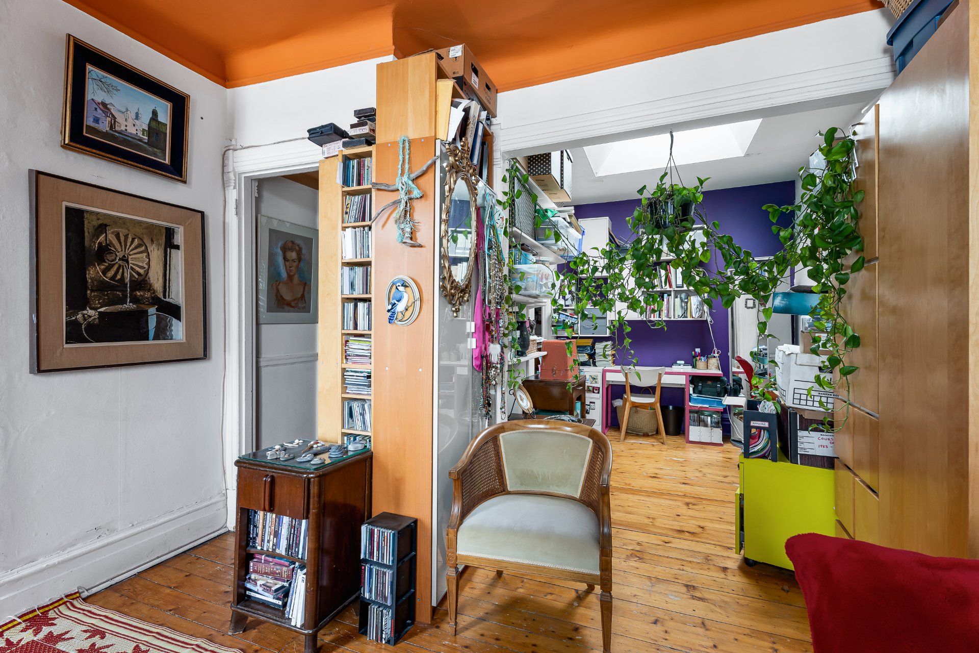 4424-4428 Rue Fullum H2H2J7 miniature 48