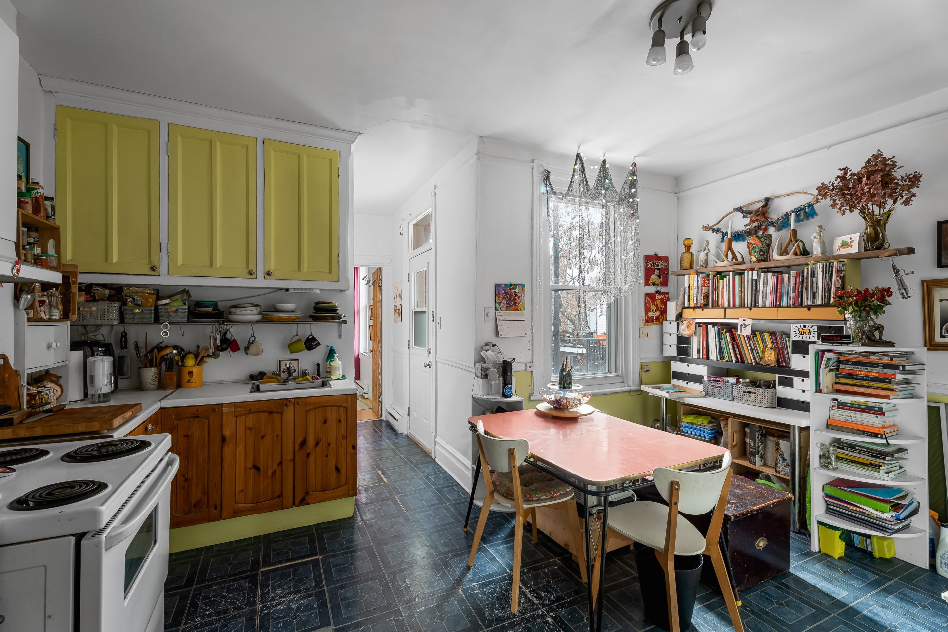 4424-4428 Rue Fullum H2H2J7 miniature 52