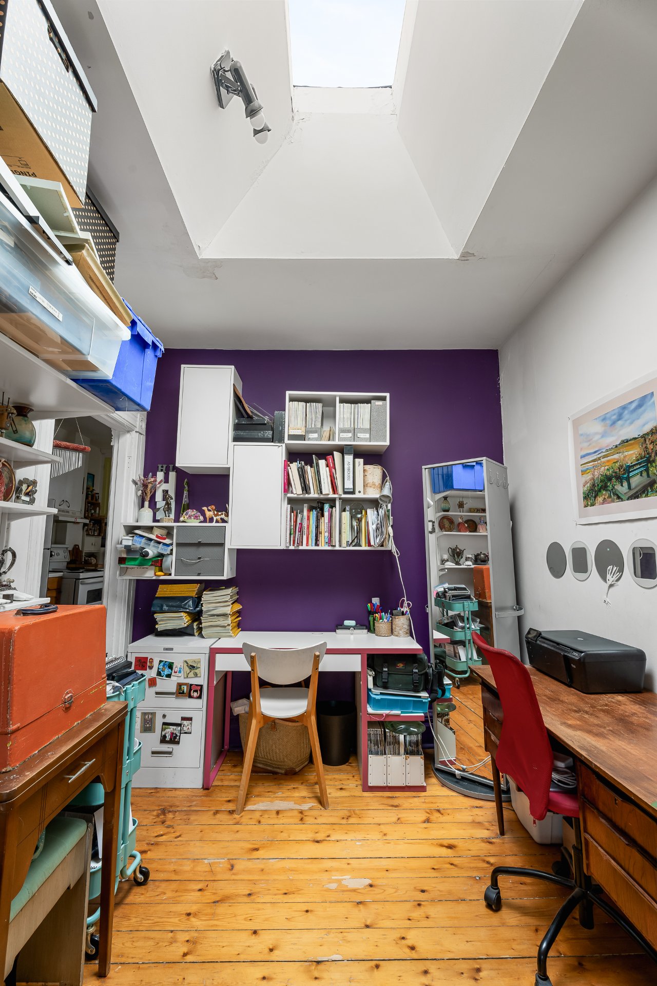 4424-4428 Rue Fullum H2H2J7 miniature 50