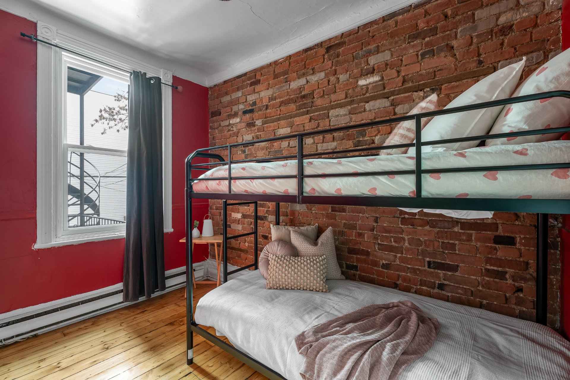 4424-4428 Rue Fullum H2H2J7 miniature 30