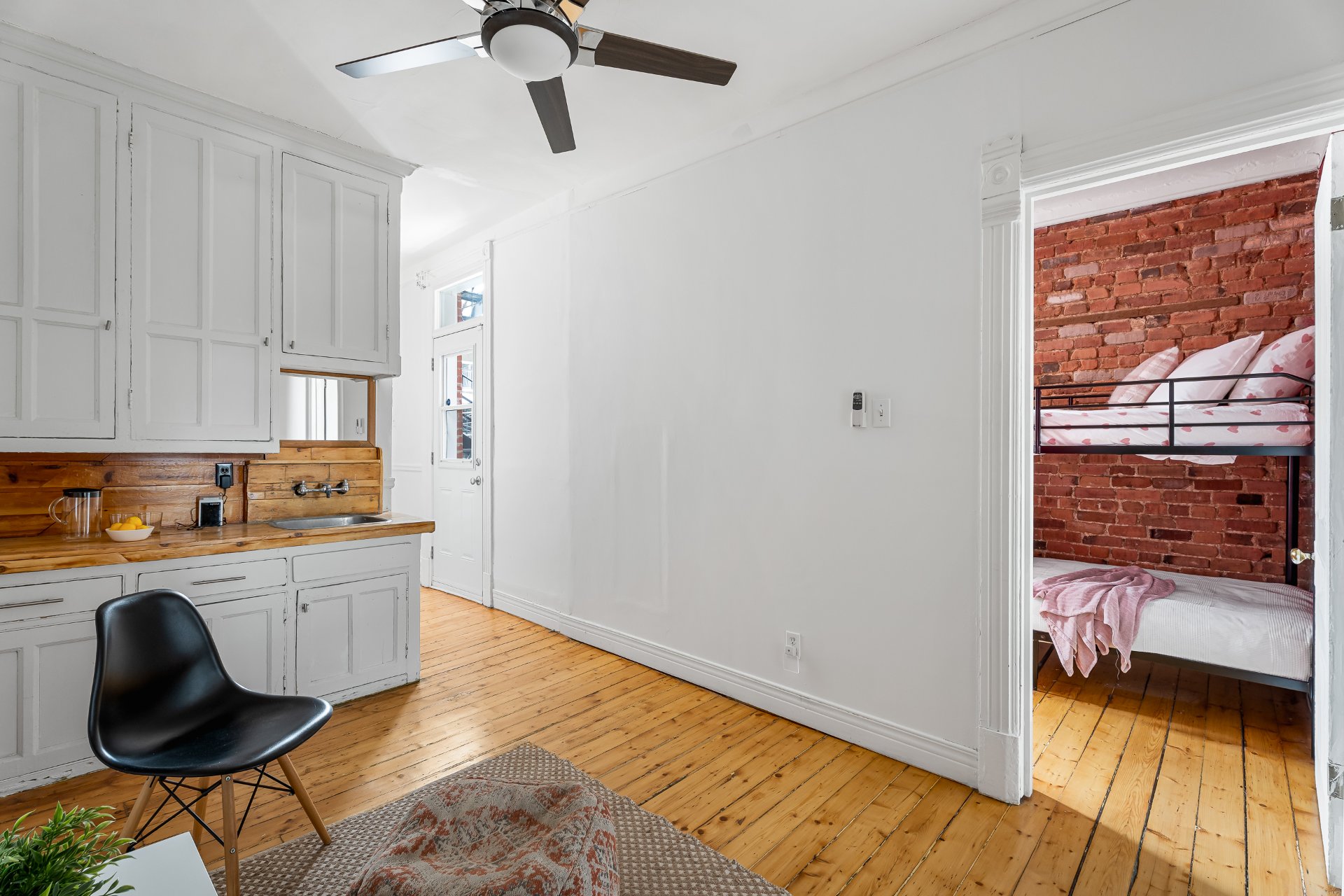 4424-4428 Rue Fullum H2H2J7 miniature 29