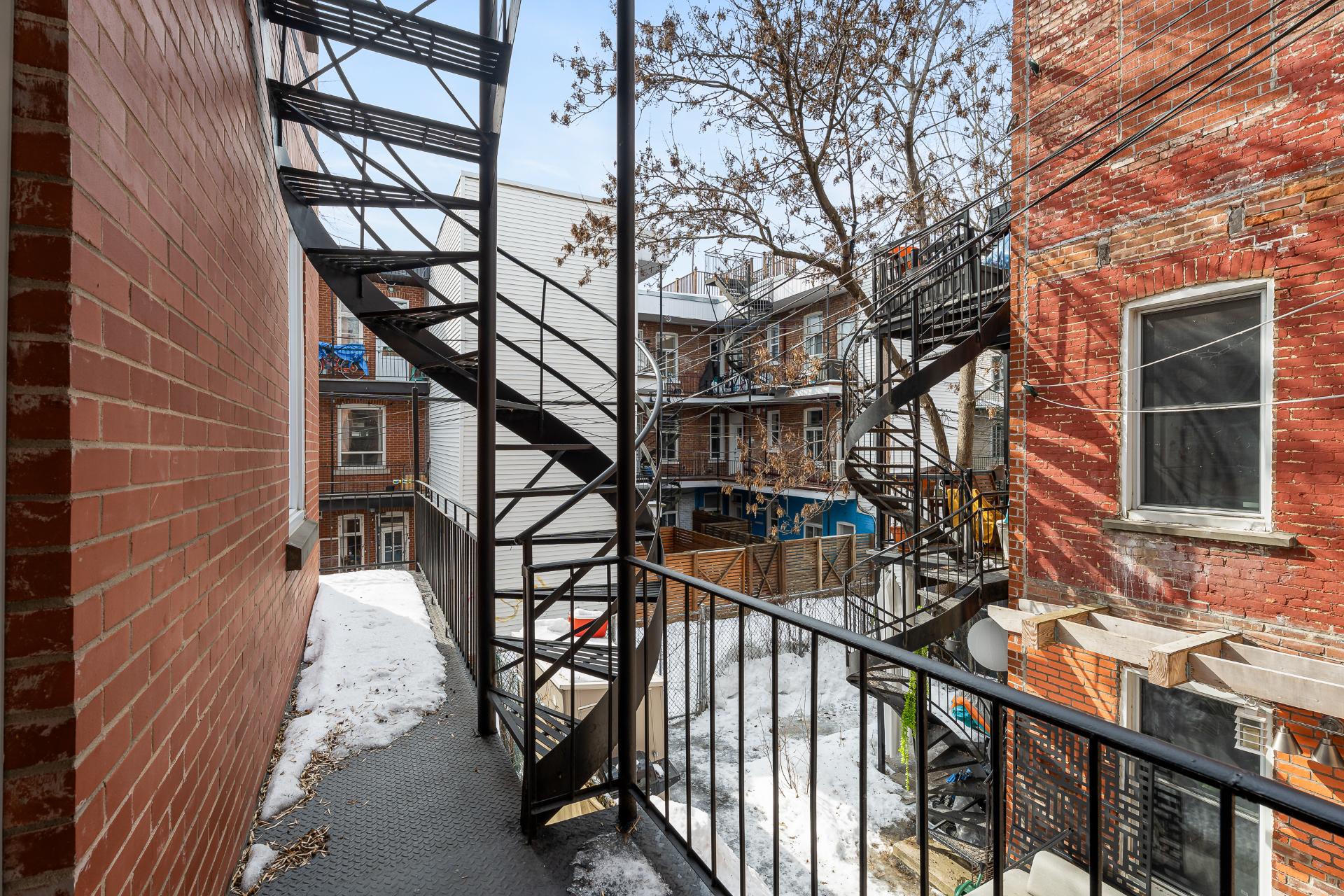 4424-4428 Rue Fullum H2H2J7 miniature 39