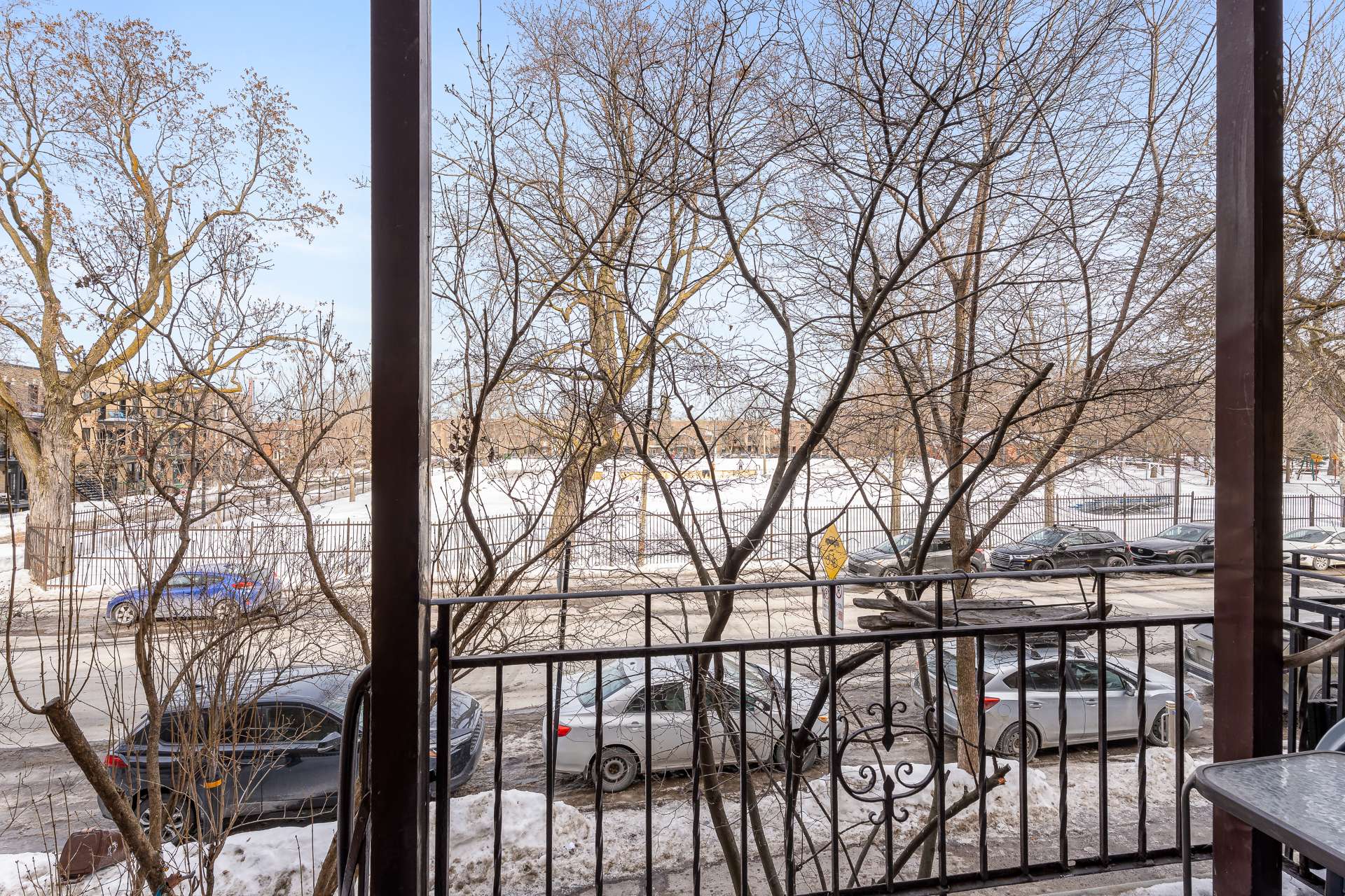 4424-4428 Rue Fullum H2H2J7 miniature 38