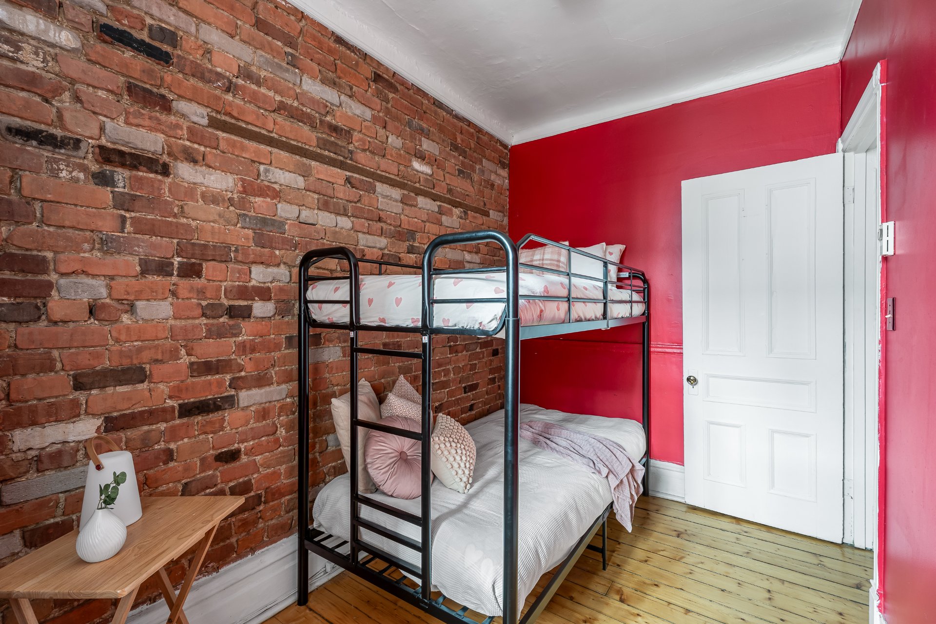 4424-4428 Rue Fullum H2H2J7 miniature 31