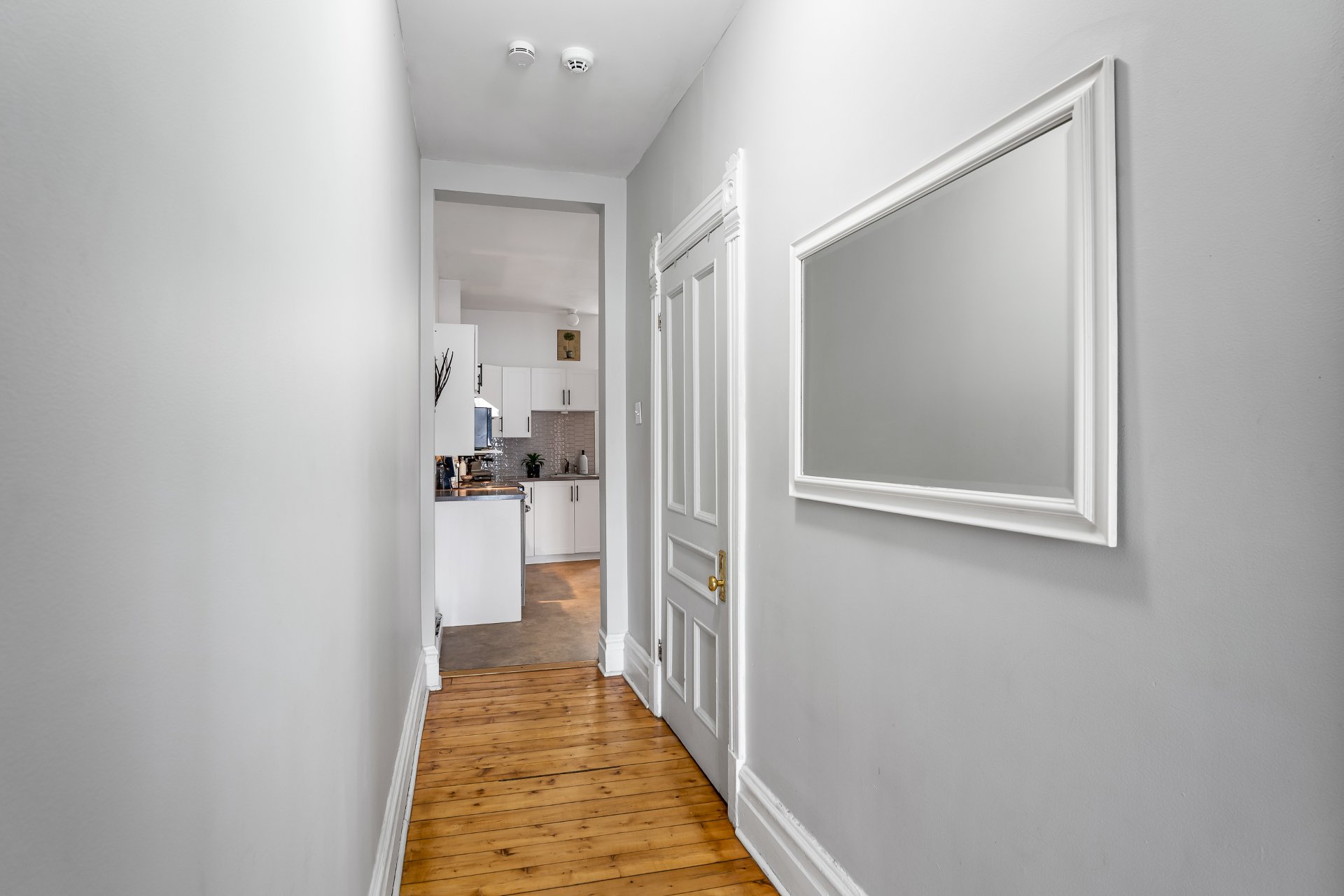 4424-4428 Rue Fullum H2H2J7 miniature 13