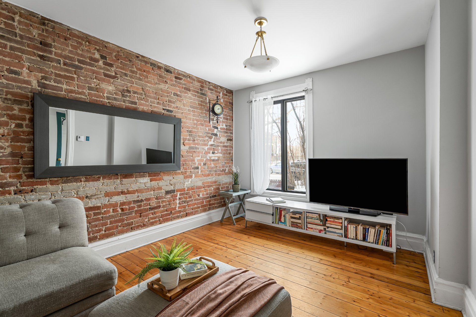 4424-4428 Rue Fullum H2H2J7 miniature 10