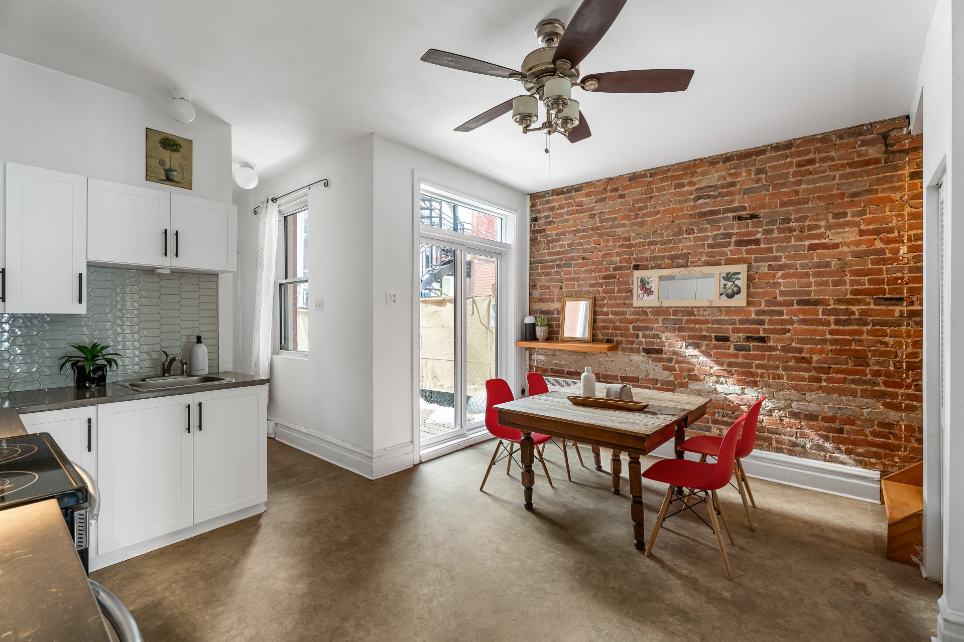 4424-4428 Rue Fullum H2H2J7 miniature 15