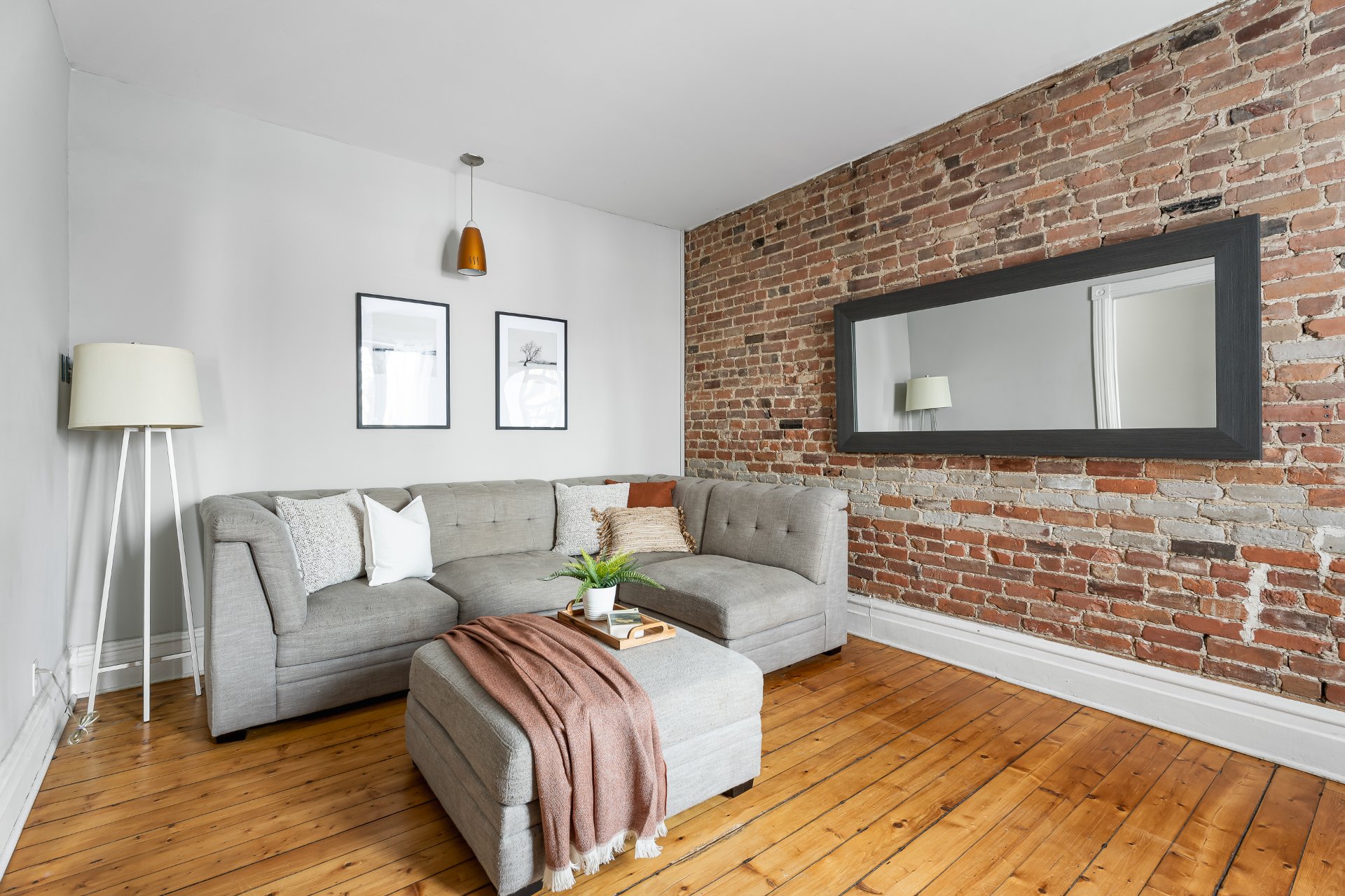 4424-4428 Rue Fullum H2H2J7 miniature 11