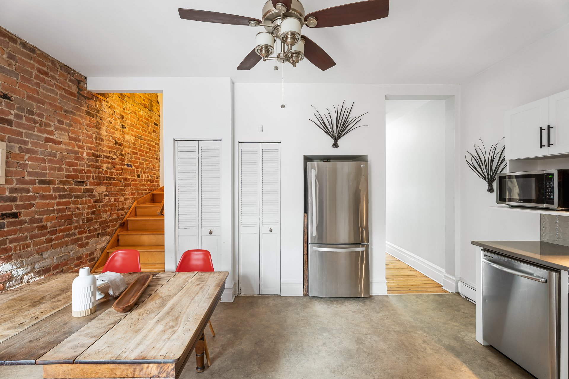 4424-4428 Rue Fullum H2H2J7 miniature 14