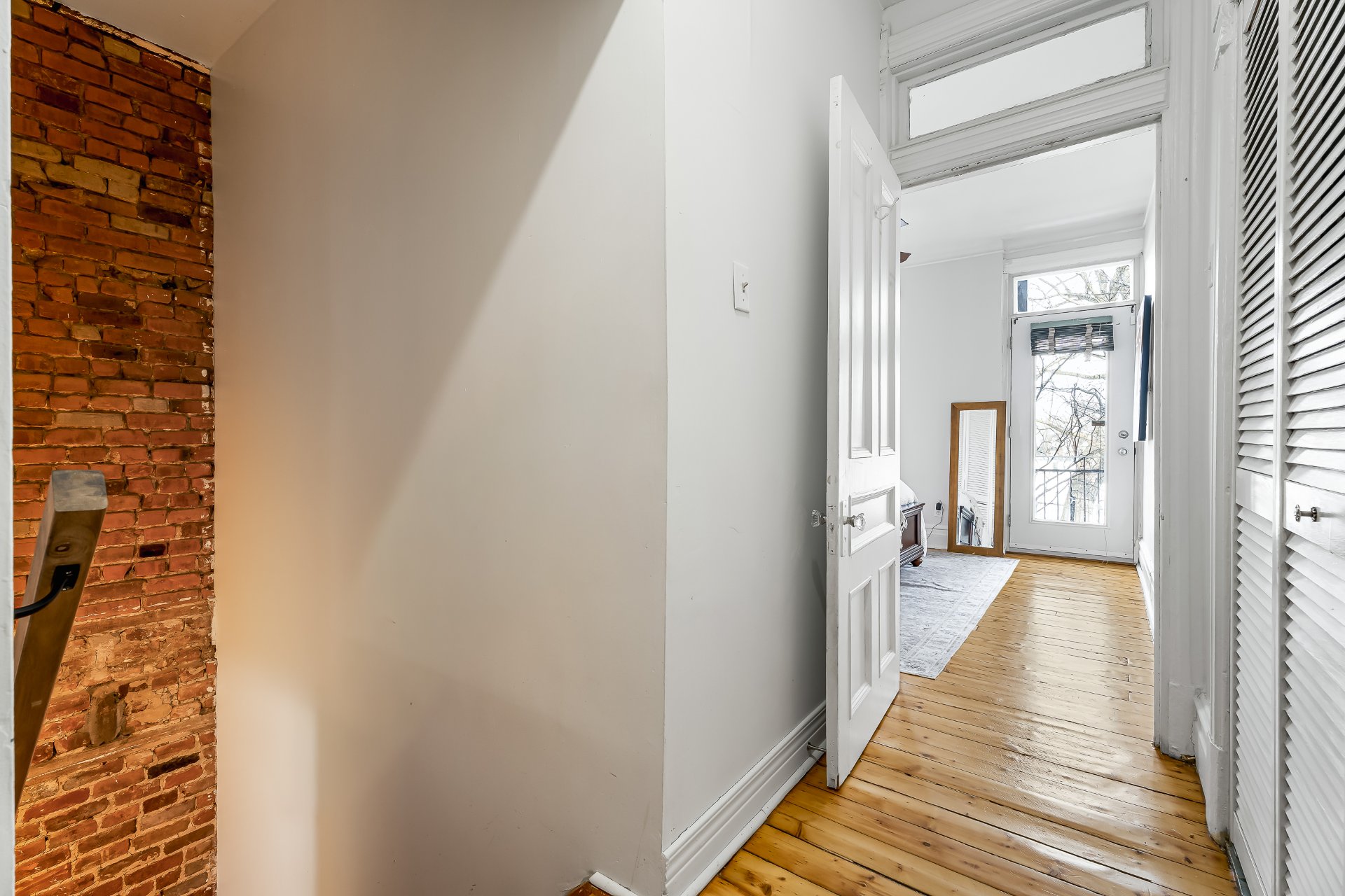 4424-4428 Rue Fullum H2H2J7 miniature 23