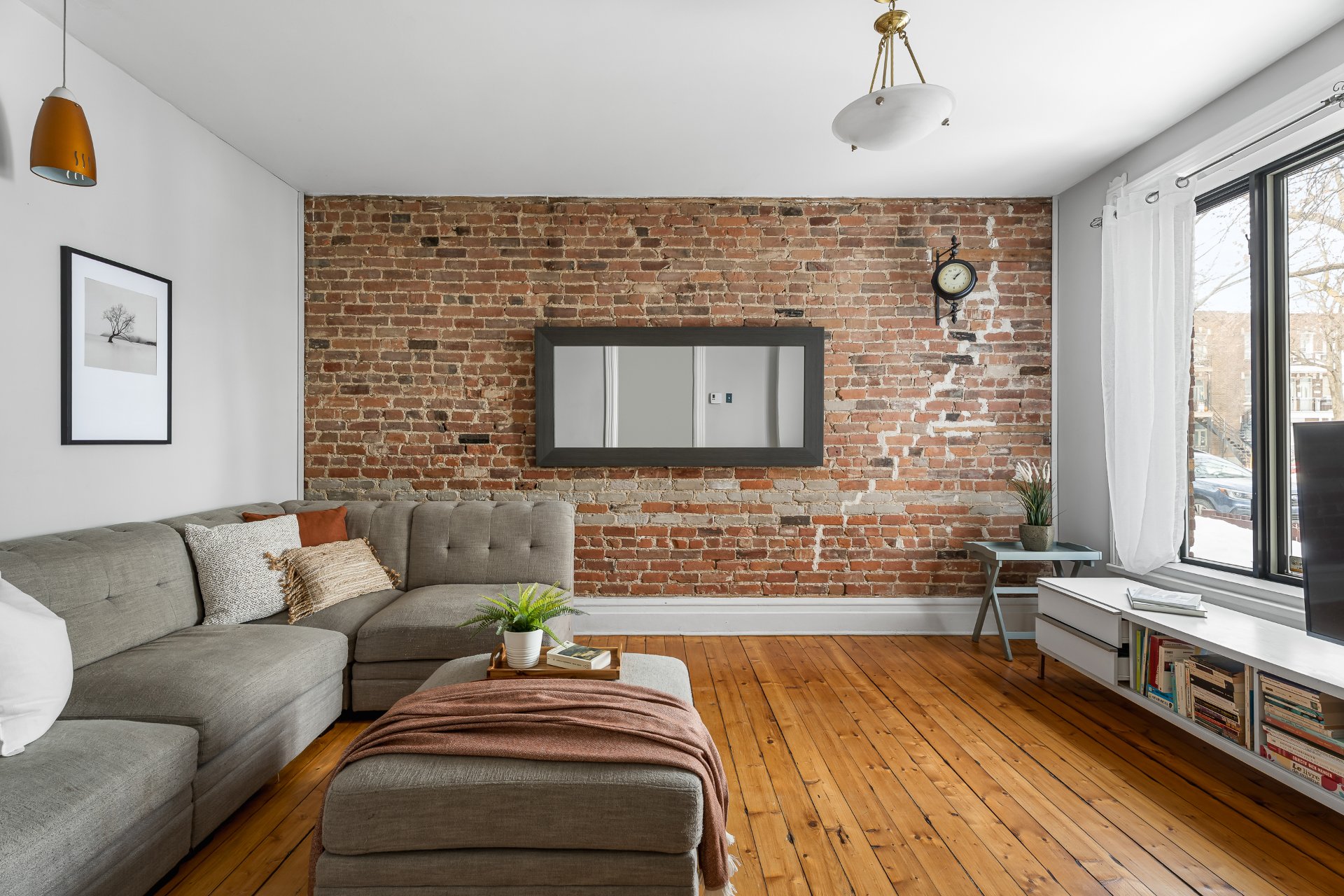 4424-4428 Rue Fullum H2H2J7 2