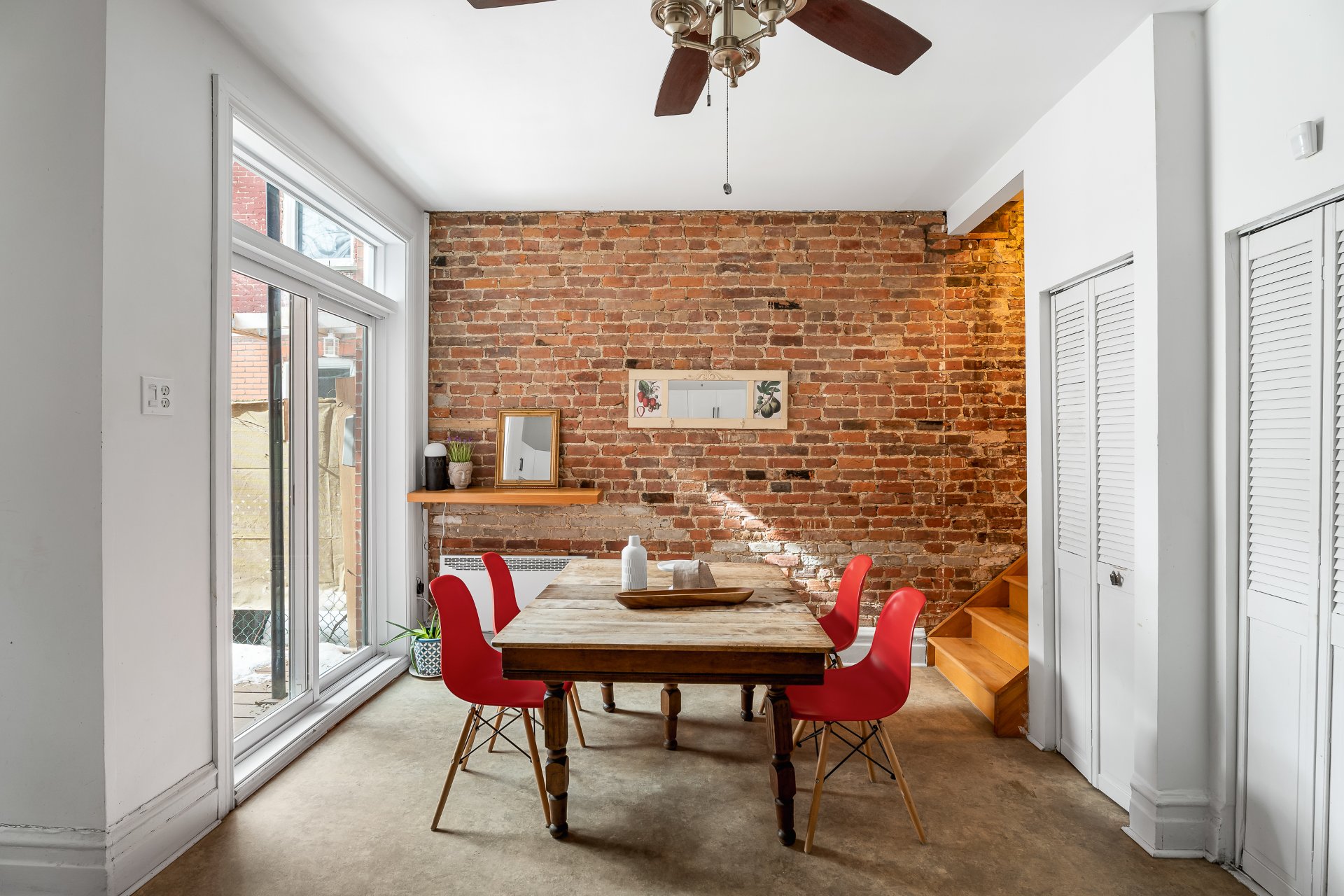 4424-4428 Rue Fullum H2H2J7 4