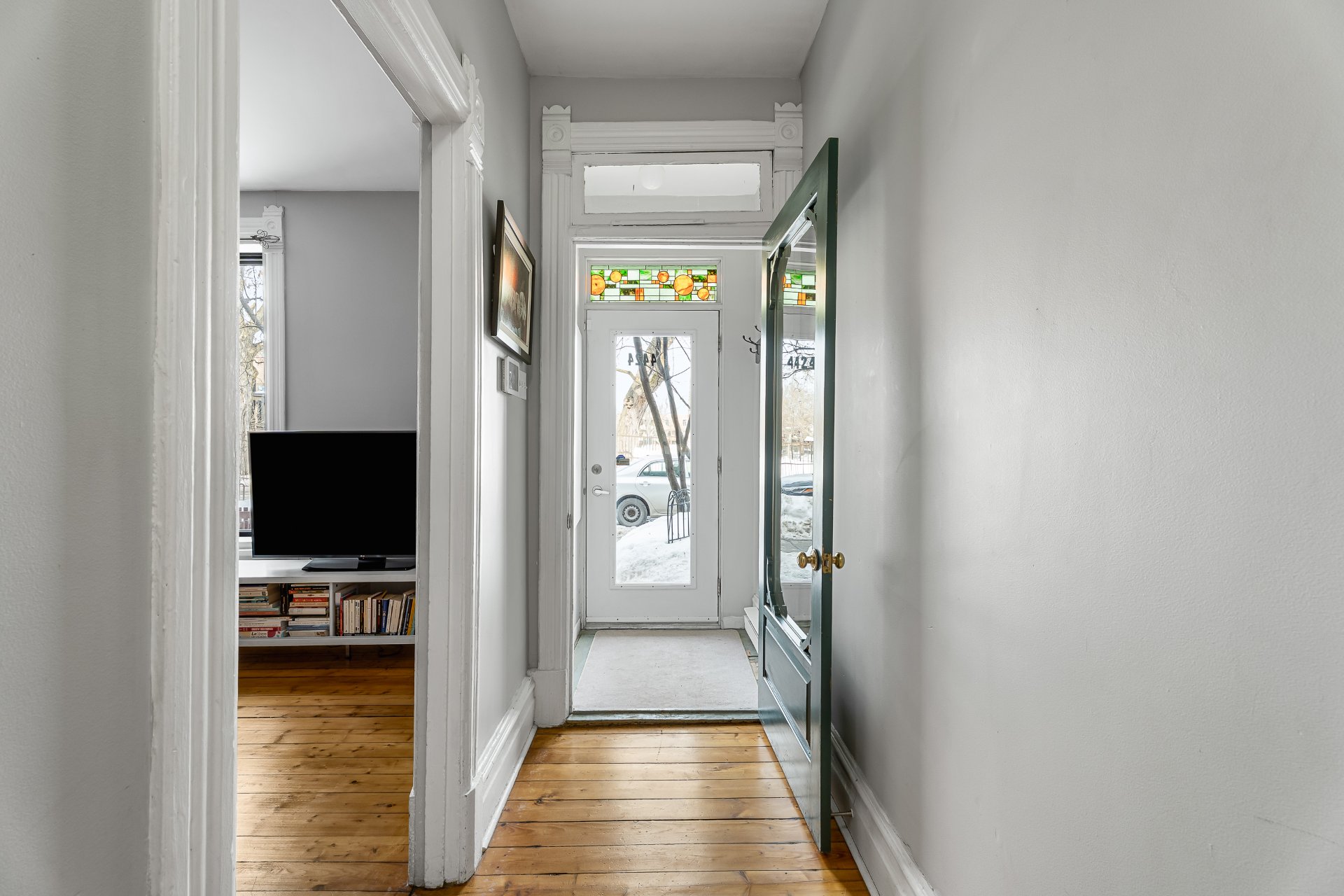 4424-4428 Rue Fullum H2H2J7 miniature 9