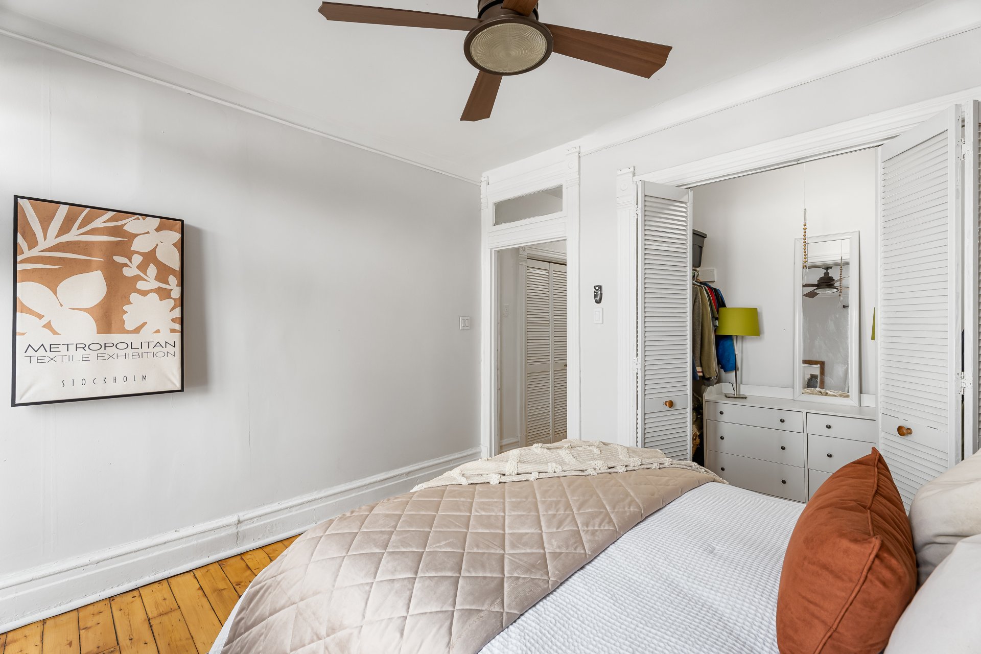 4424-4428 Rue Fullum H2H2J7 miniature 26