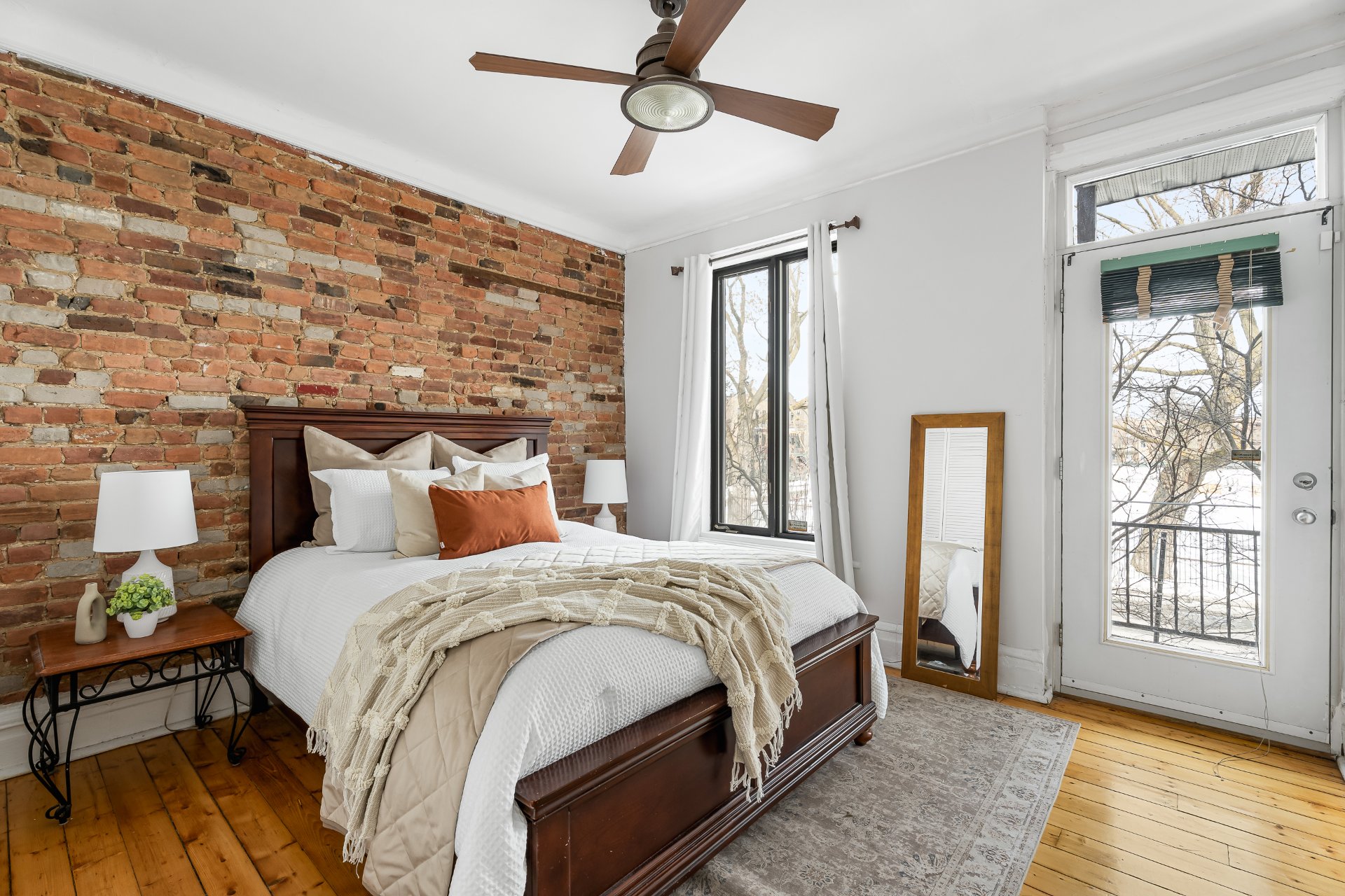 4424-4428 Rue Fullum H2H2J7 miniature 24