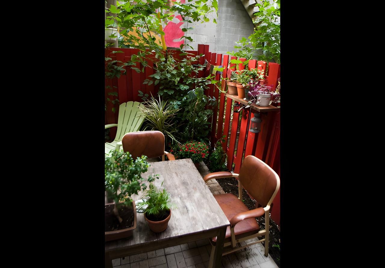 2369-2373 Rue de Rouen H2K1M1 miniature 17