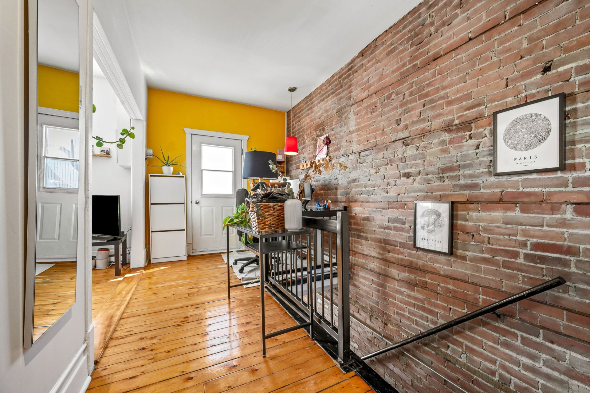 2369-2373 Rue de Rouen H2K1M1 miniature 31