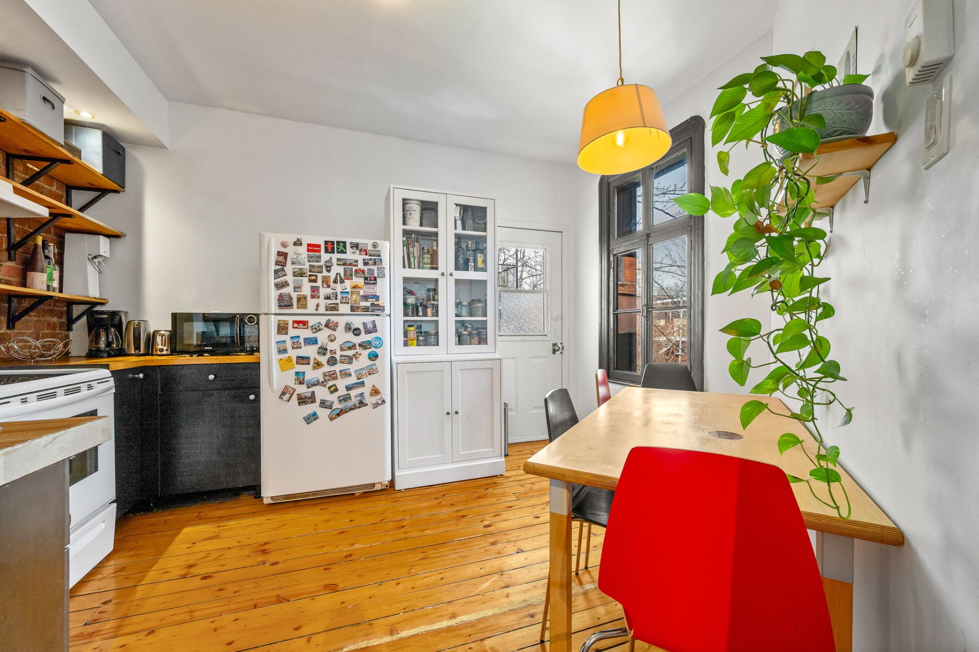 2369-2373 Rue de Rouen H2K1M1 miniature 39