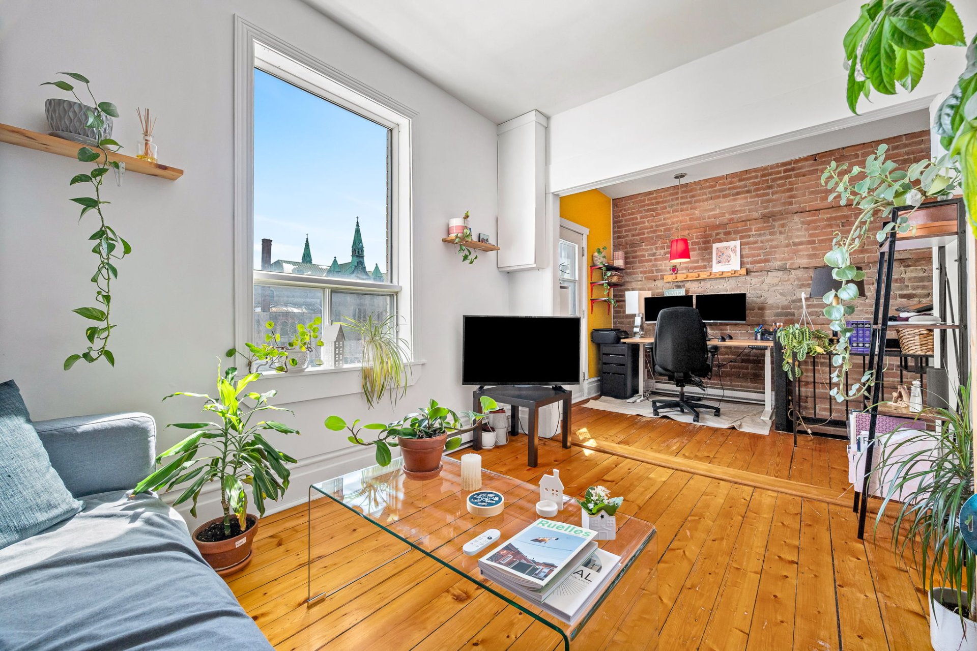 2369-2373 Rue de Rouen H2K1M1 miniature 34