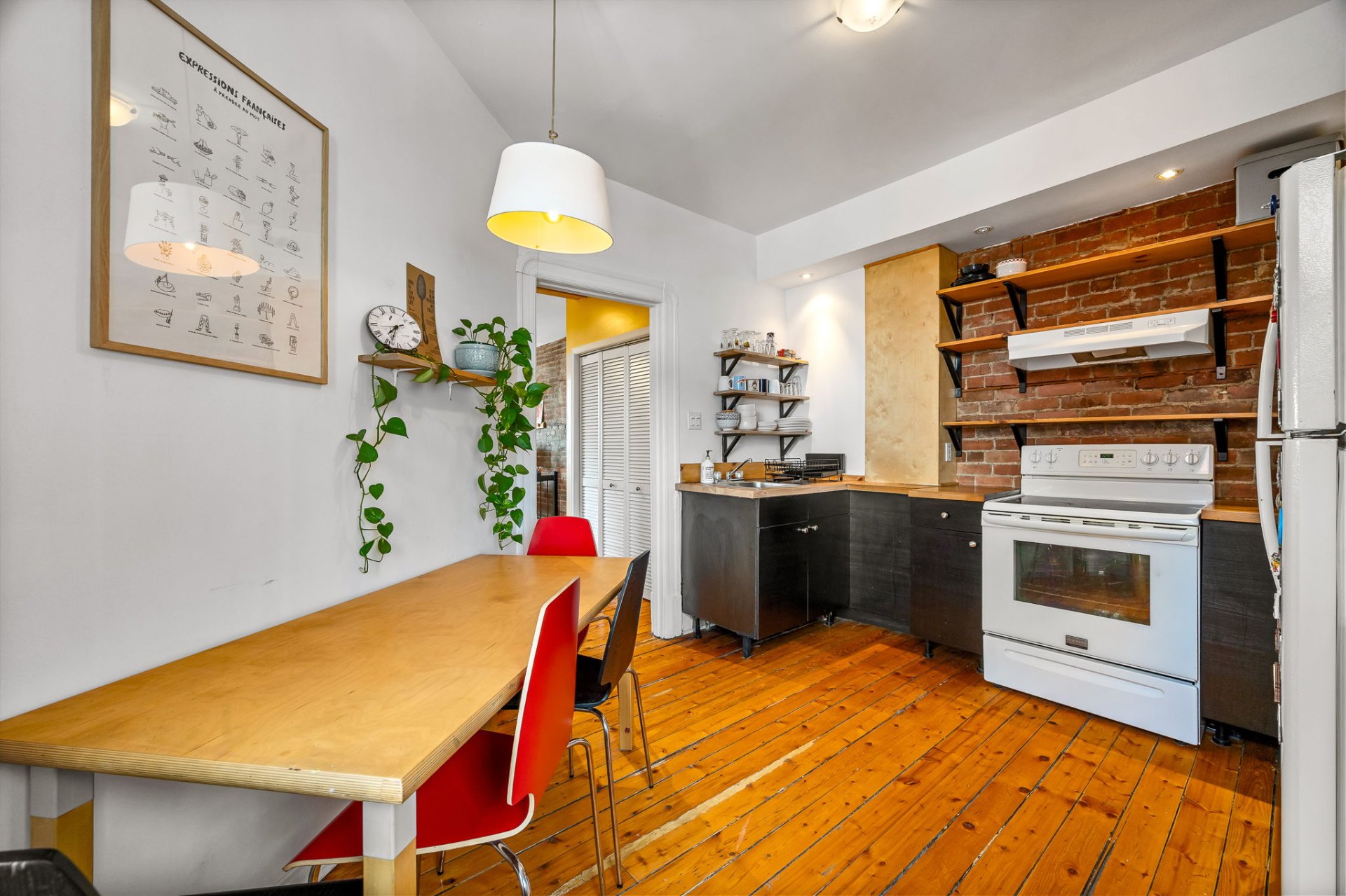 2369-2373 Rue de Rouen H2K1M1 miniature 38