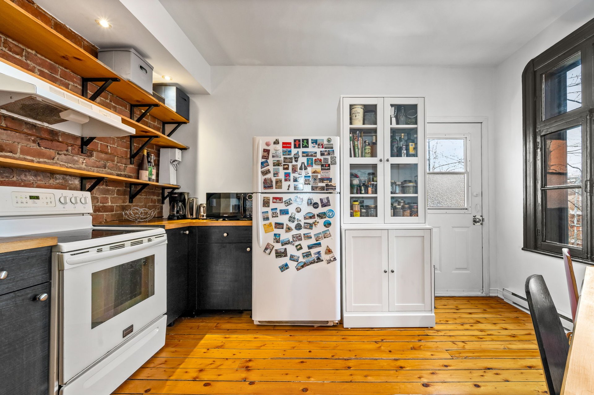 2369-2373 Rue de Rouen H2K1M1 miniature 37