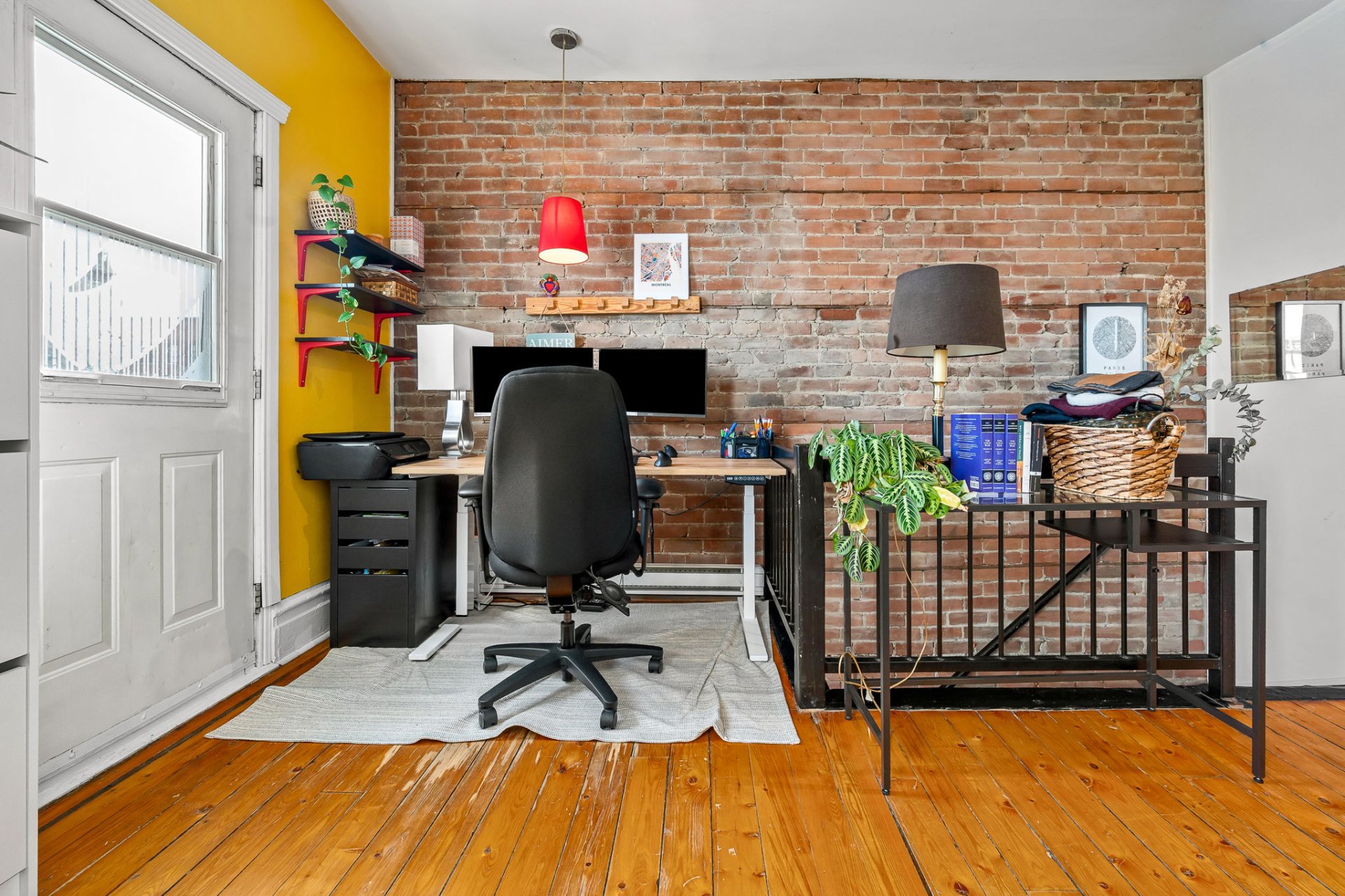 2369-2373 Rue de Rouen H2K1M1 miniature 35