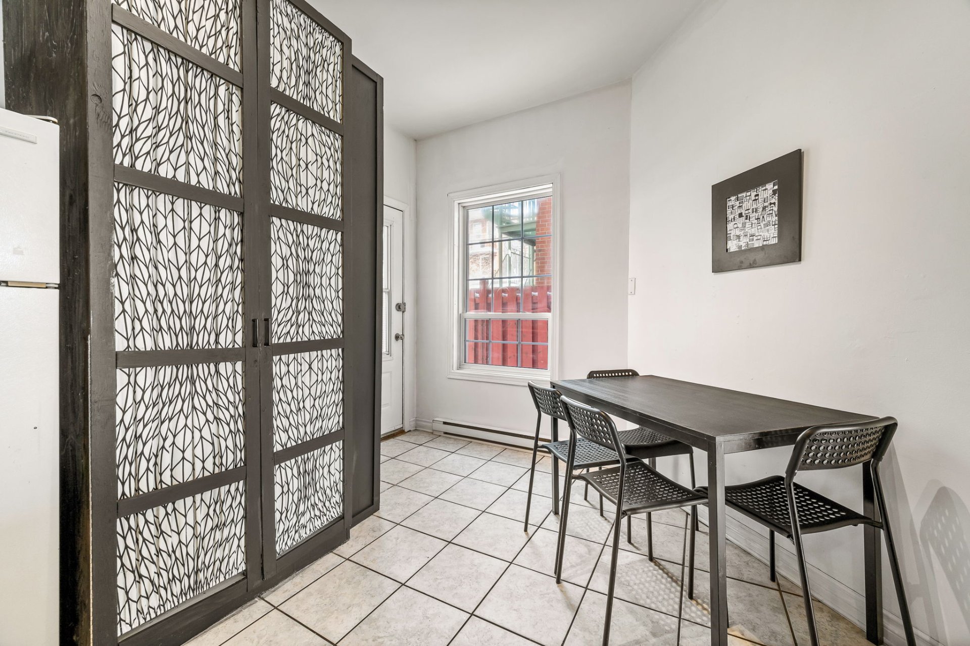 2369-2373 Rue de Rouen H2K1M1 miniature 8