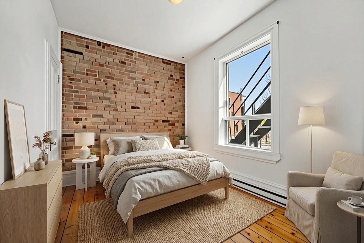 2369-2373 Rue de Rouen H2K1M1 miniature 9