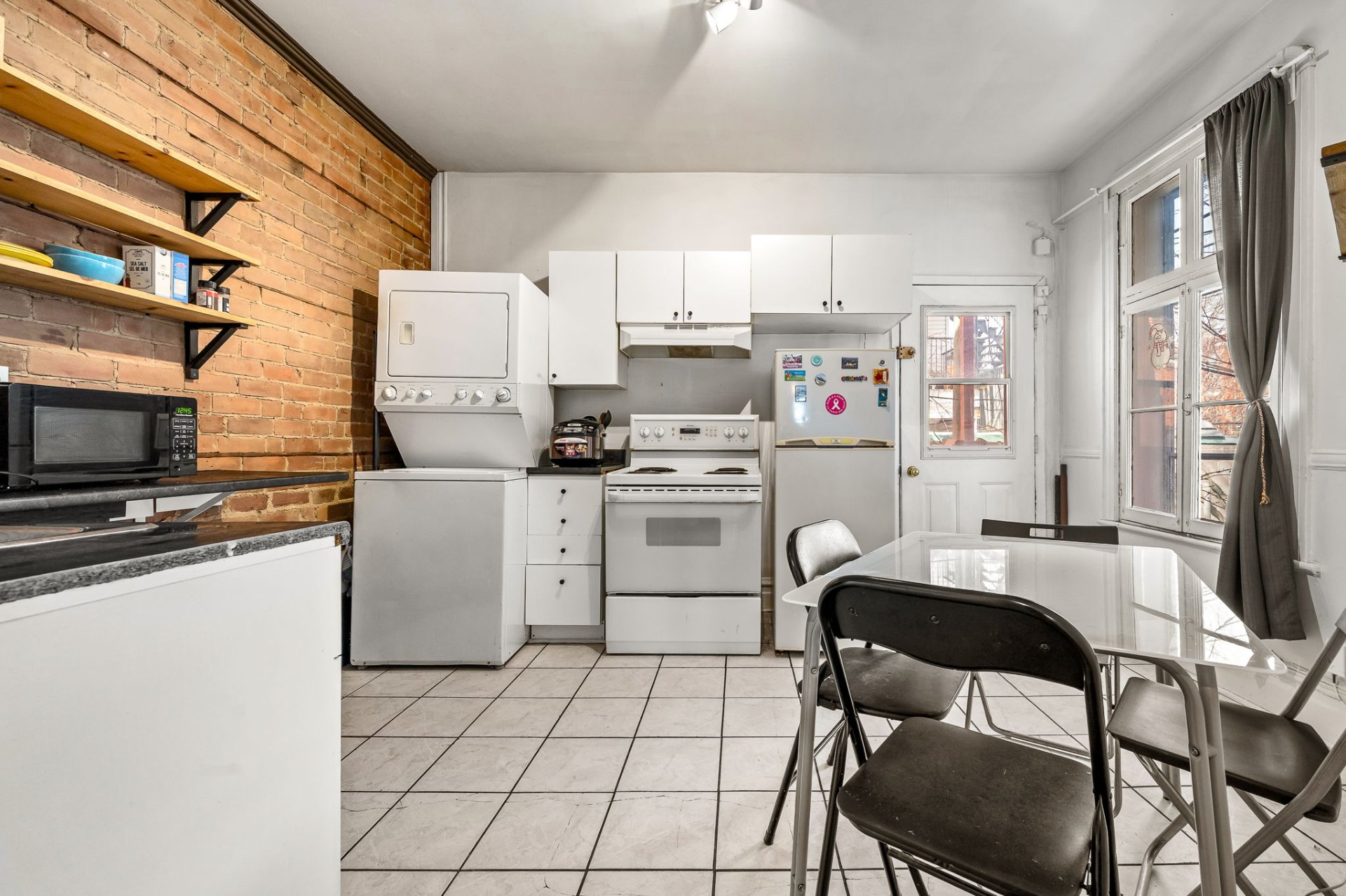 2369-2373 Rue de Rouen H2K1M1 miniature 23