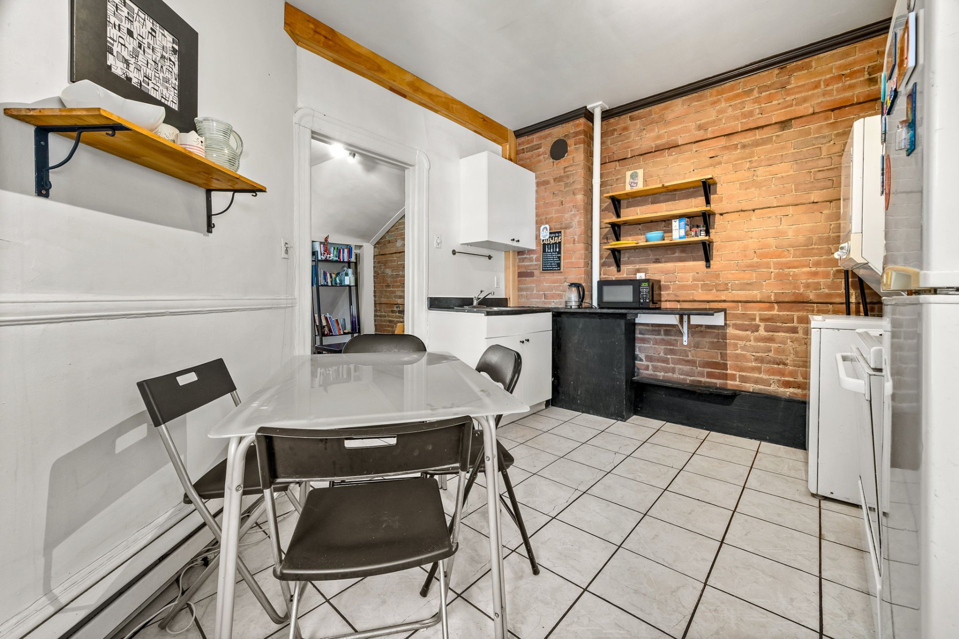 2369-2373 Rue de Rouen H2K1M1 miniature 24